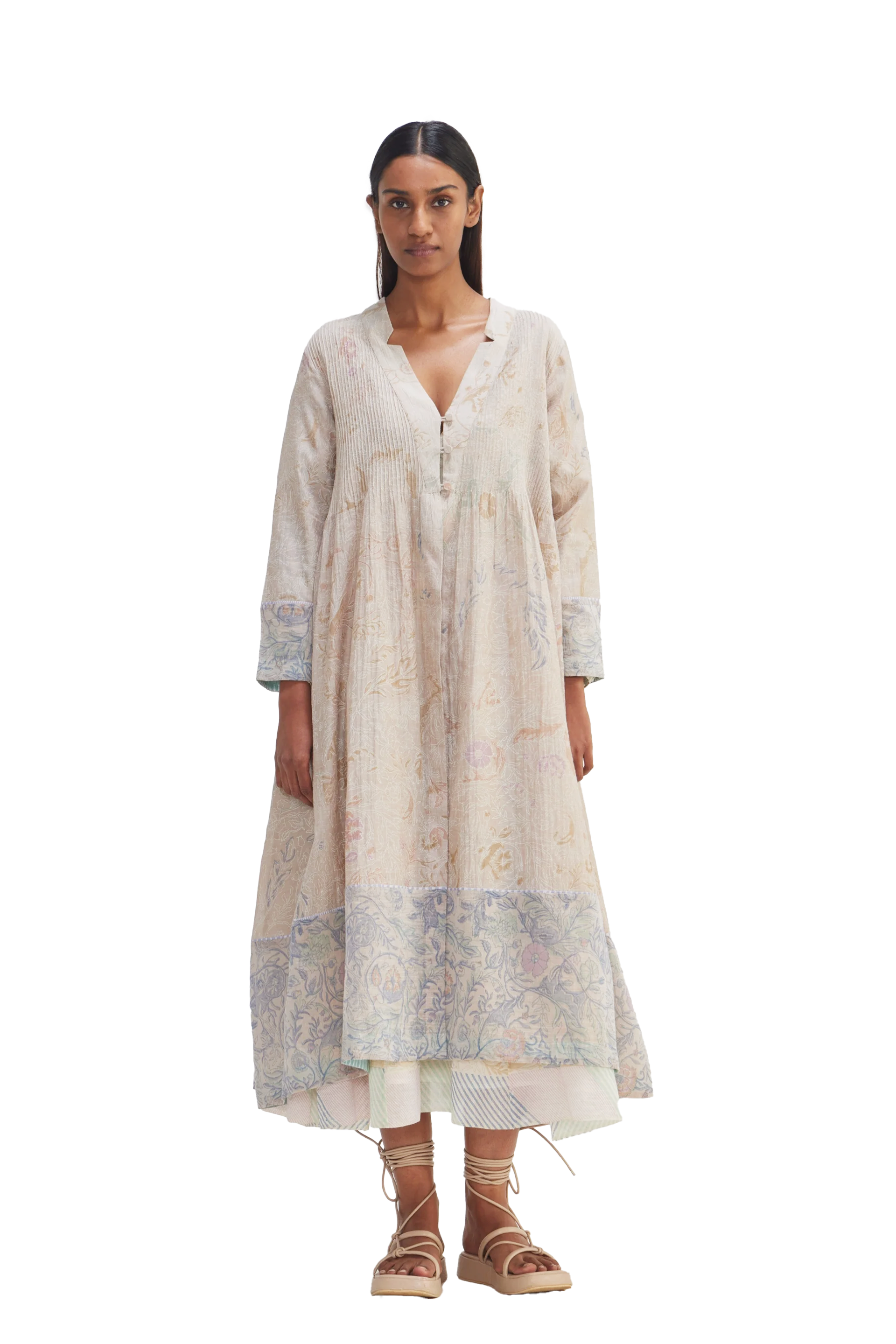 FINCH DRESS
