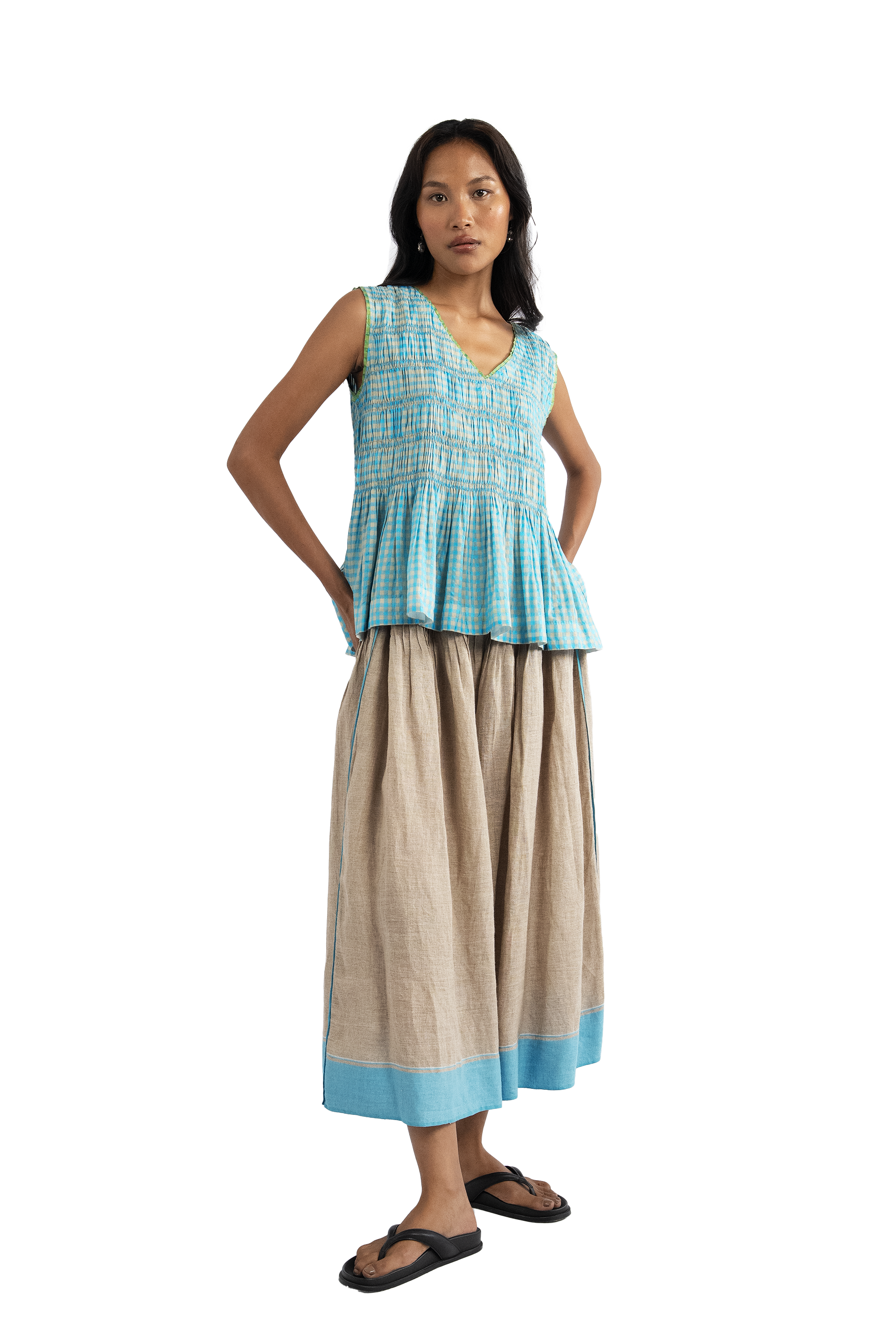 EMBER TOP