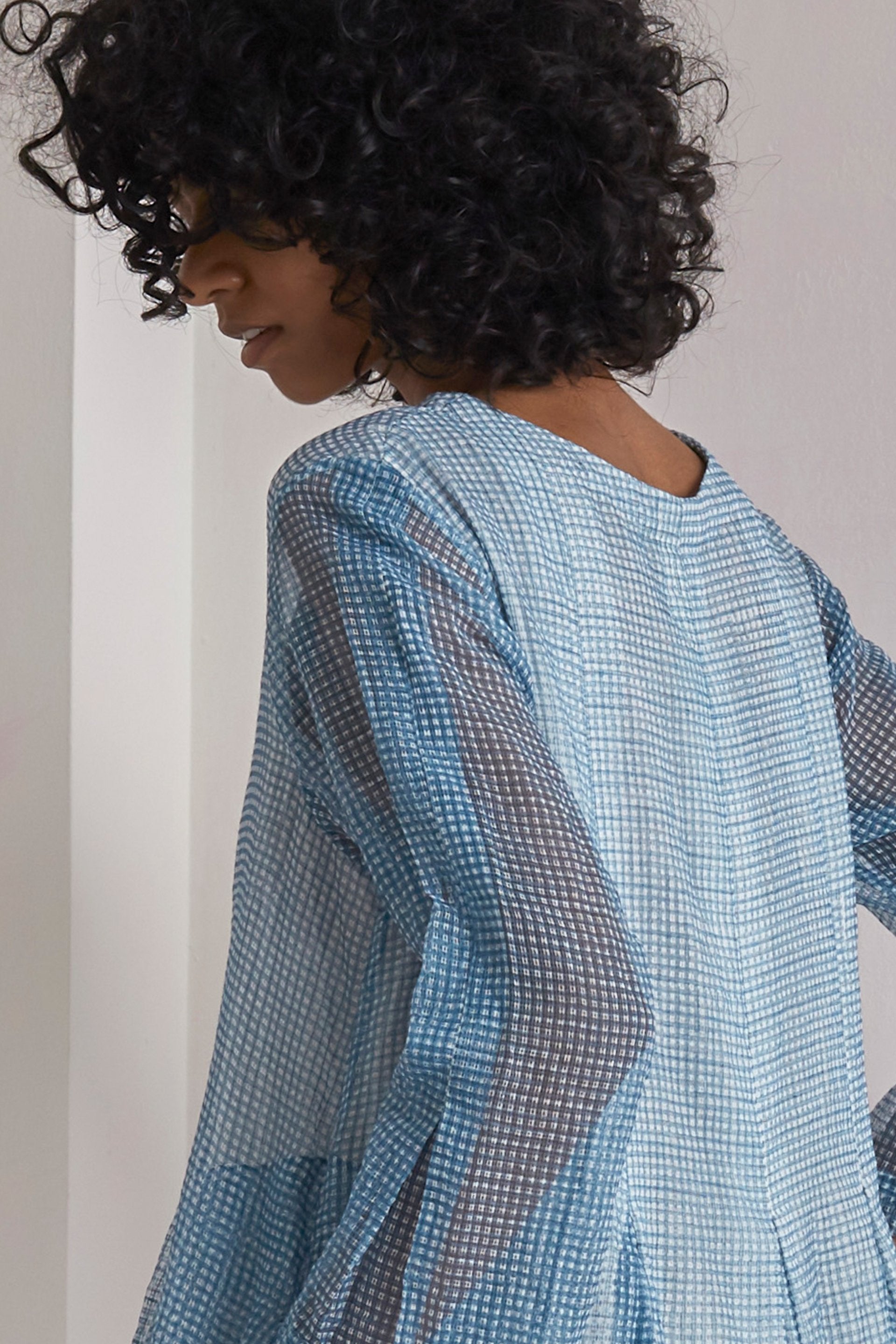 JUNIPER DRESS