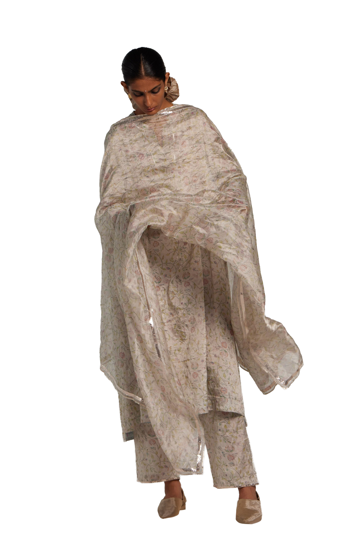DUPATTA