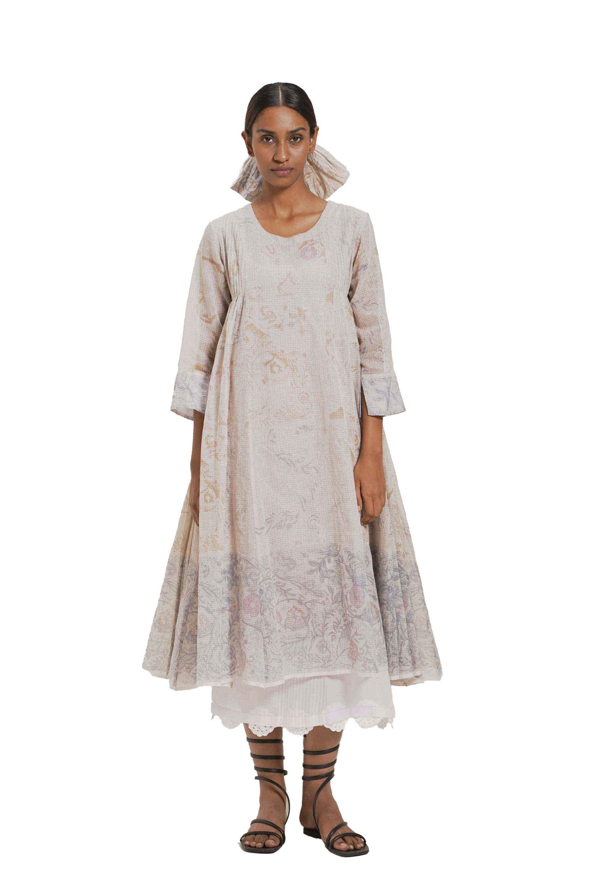 HEATHER DRESS