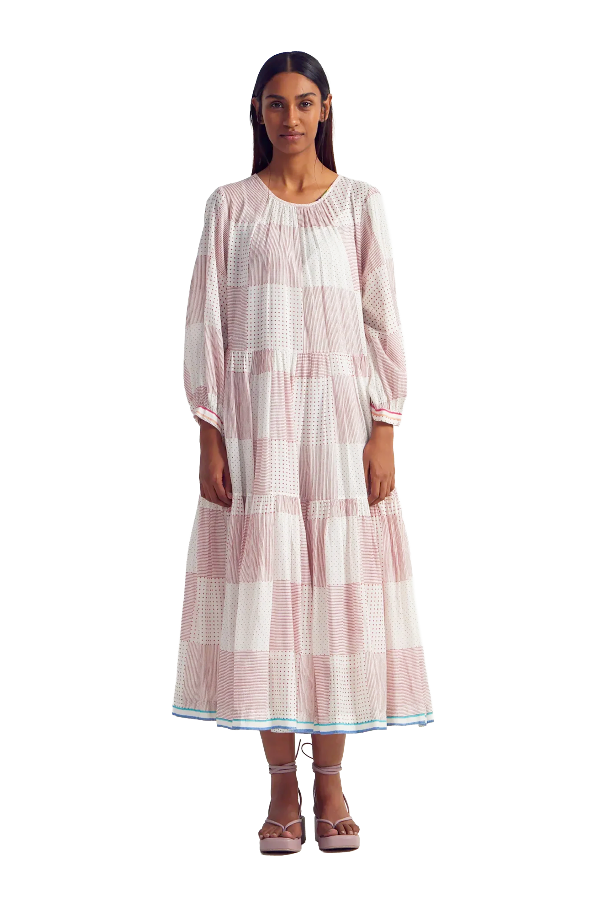 JULES DRESS