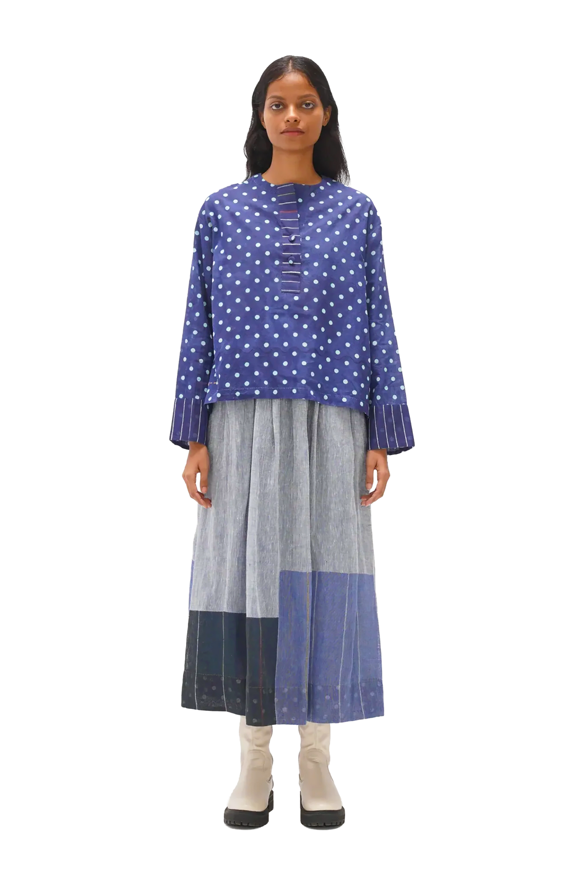 SERIN SKIRT
