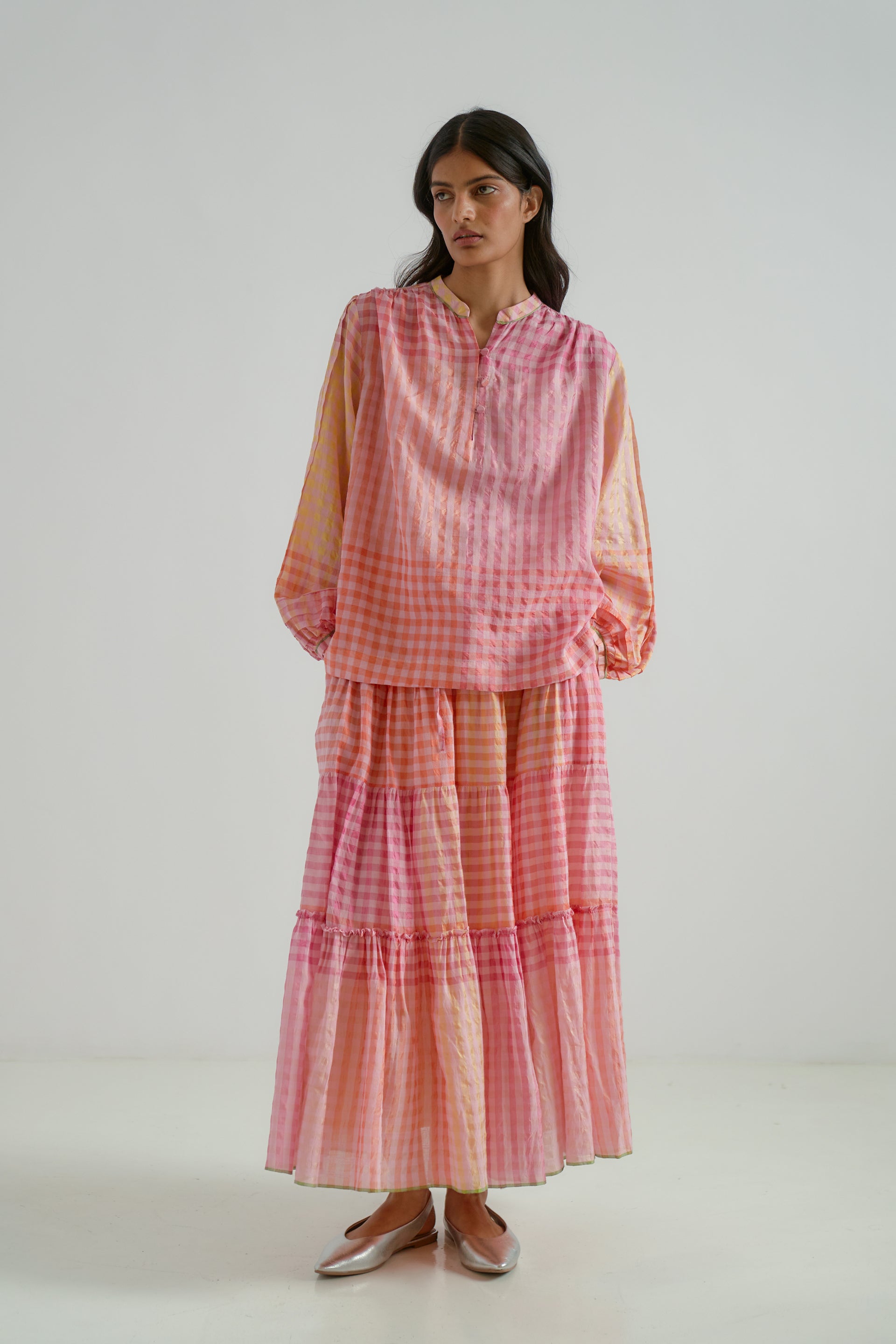 ISADORA AND LARCH SET