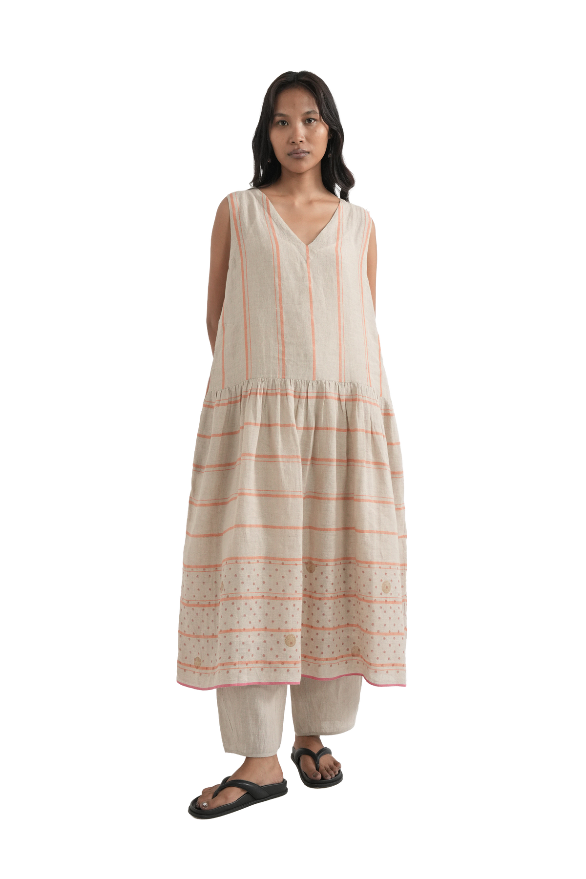 ORION DRESS