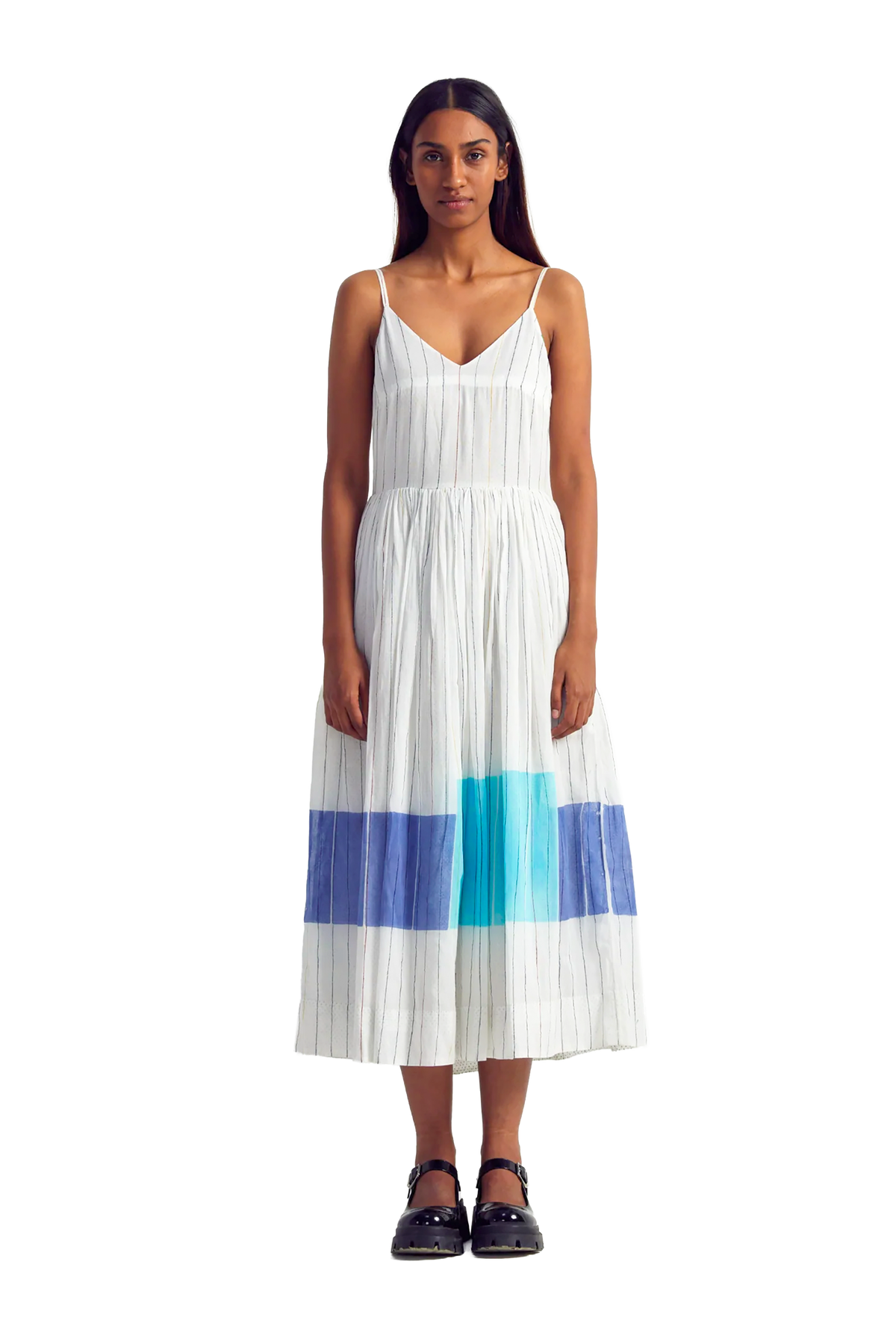 CAPRICE DRESS