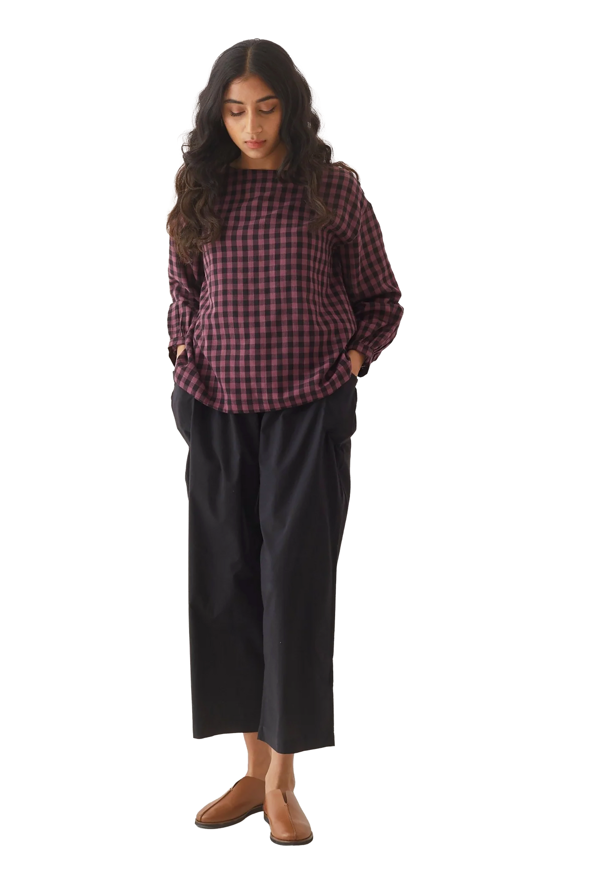 NIJUUNI TROUSER