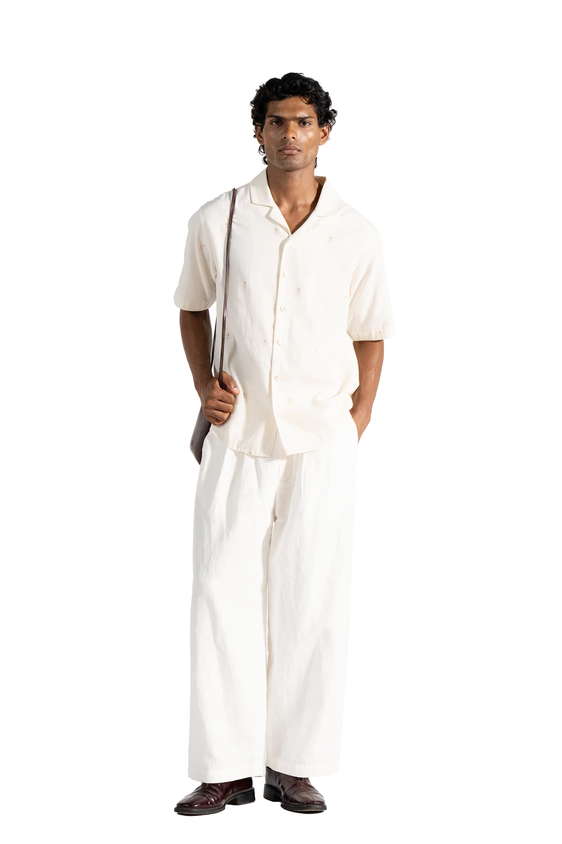 ZEUS SHIRT