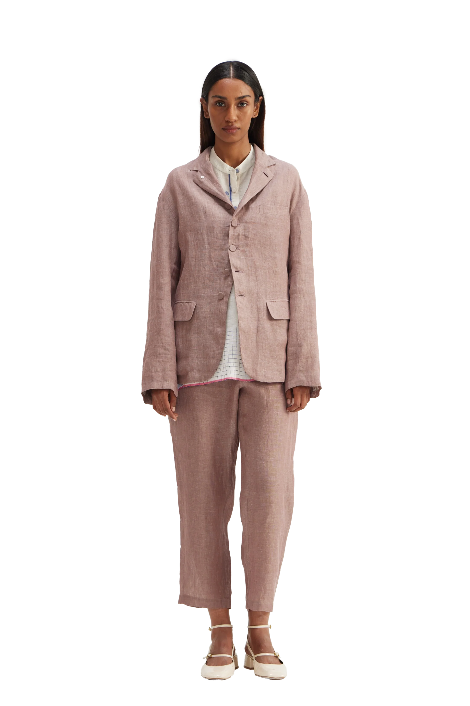 PAPRIKA TROUSER