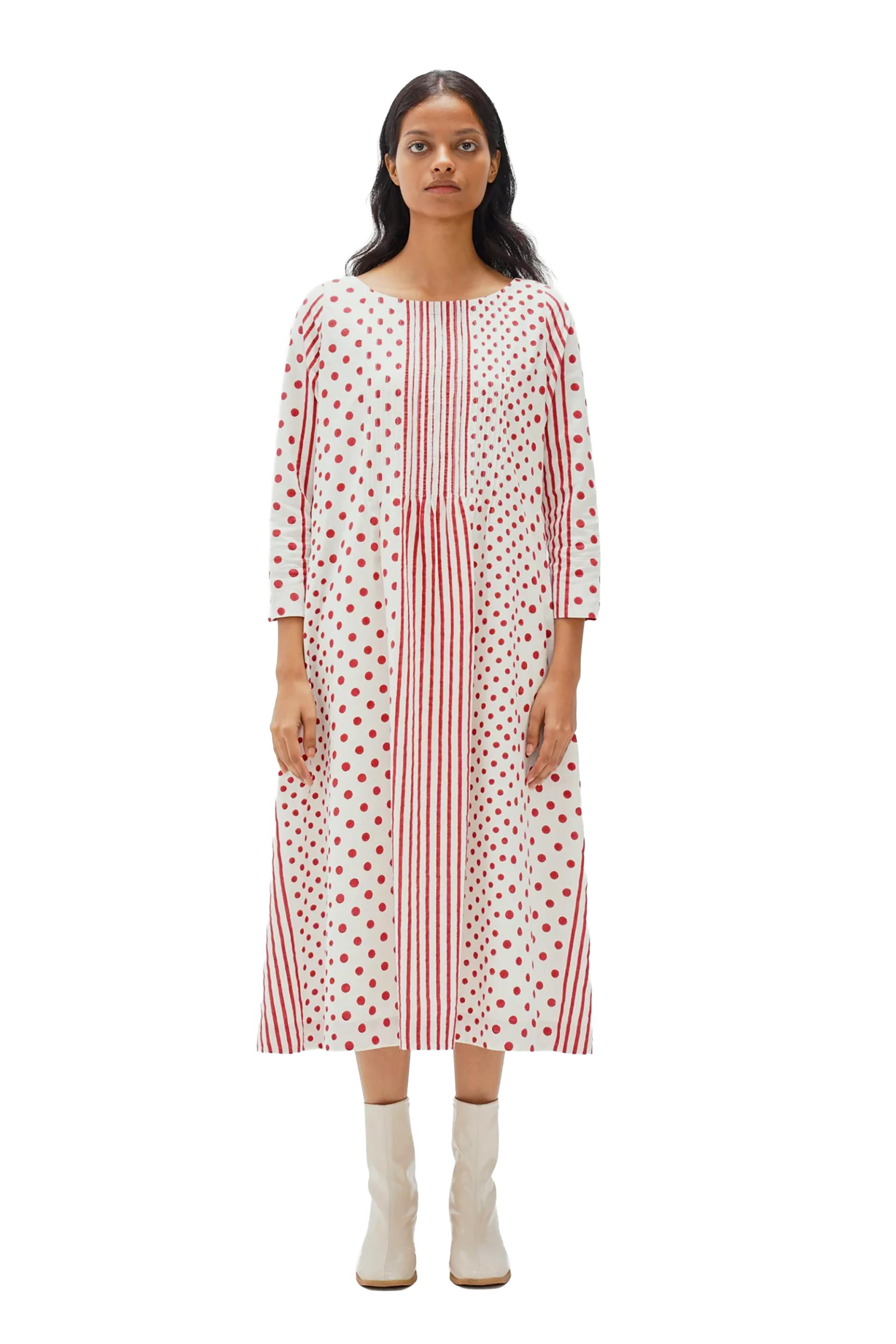 EZRA DRESS