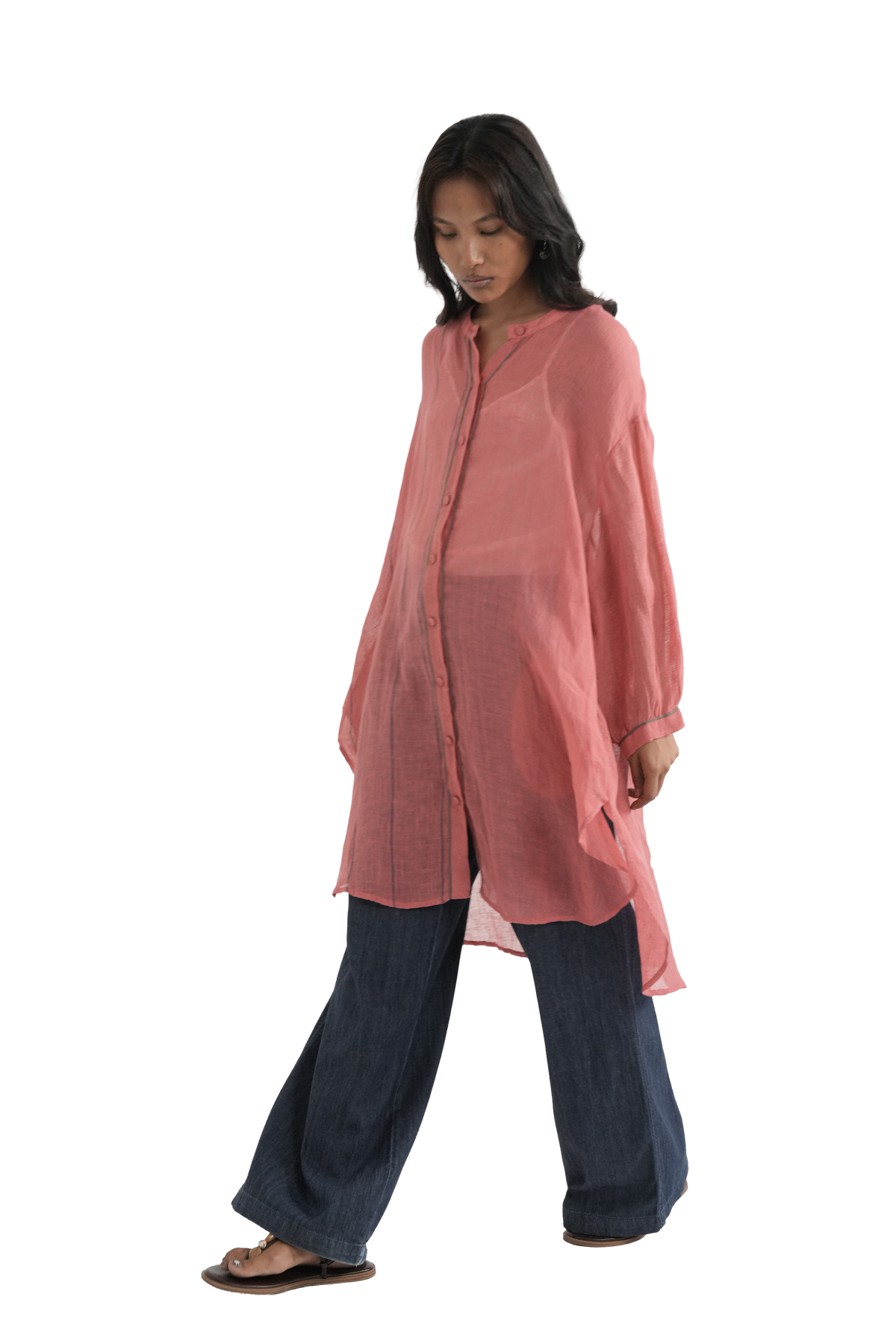 HACHI SHIRT