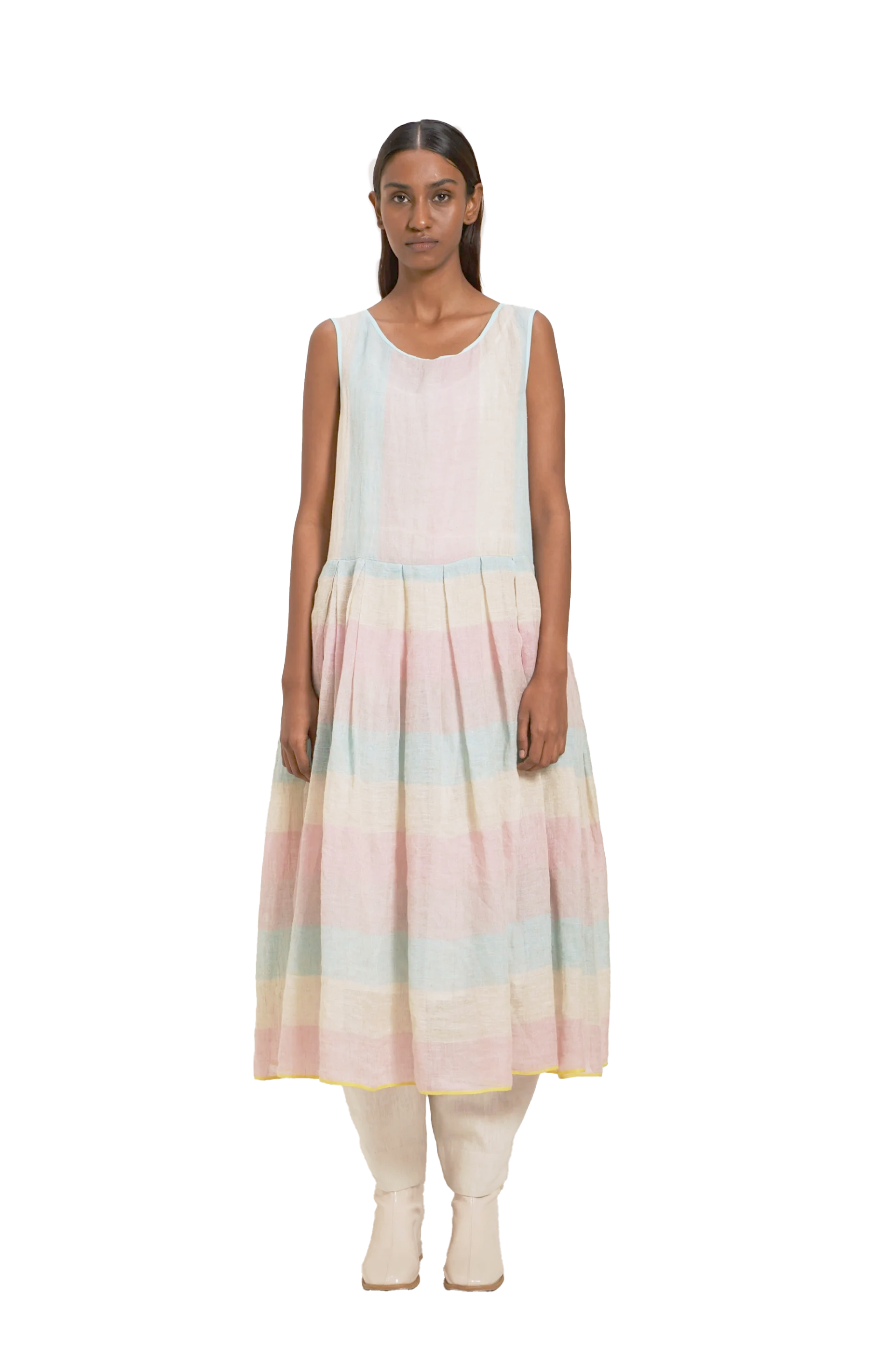 BASIL DRESS