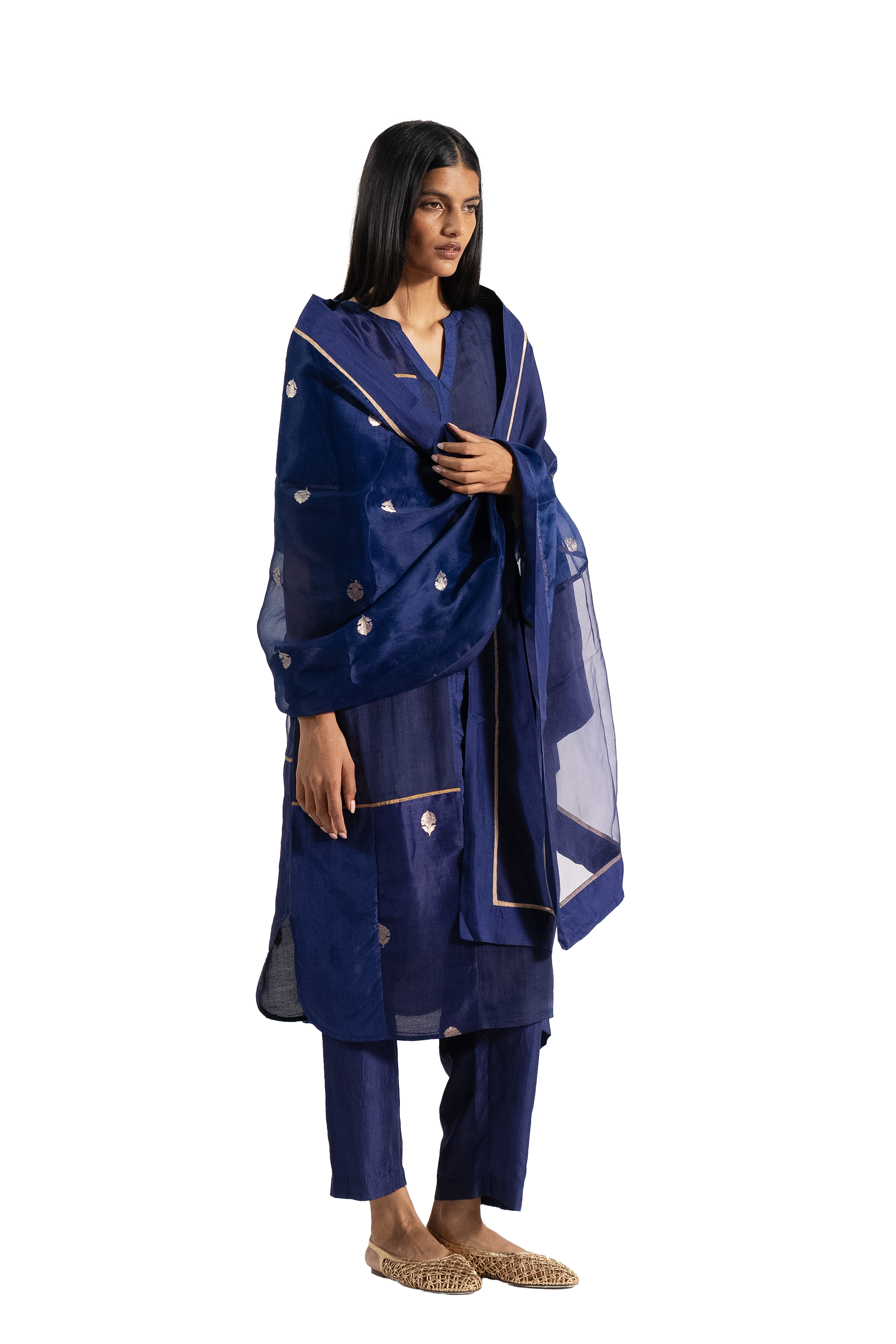 DUPATTA