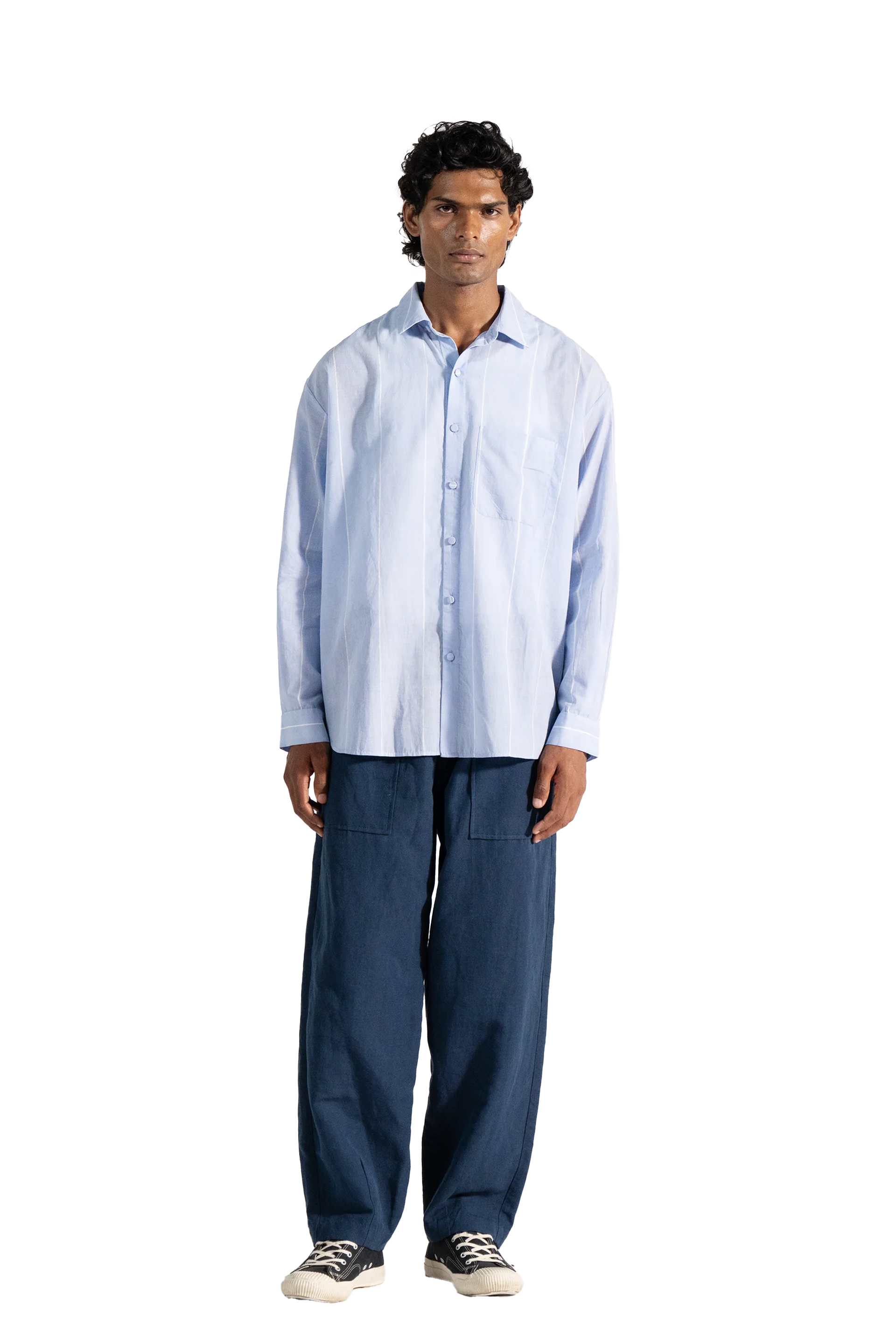 BAKER SHIRT