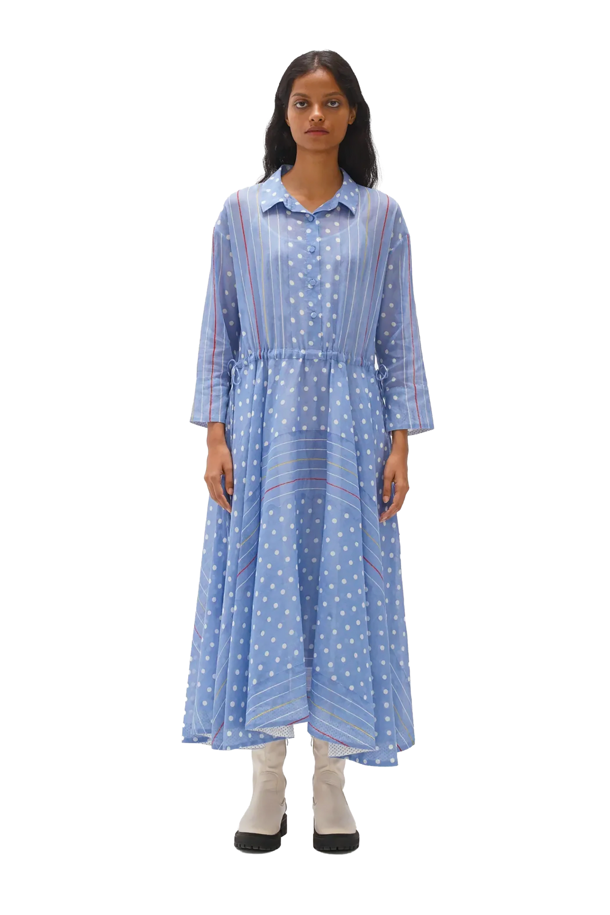 IBIS DRESS