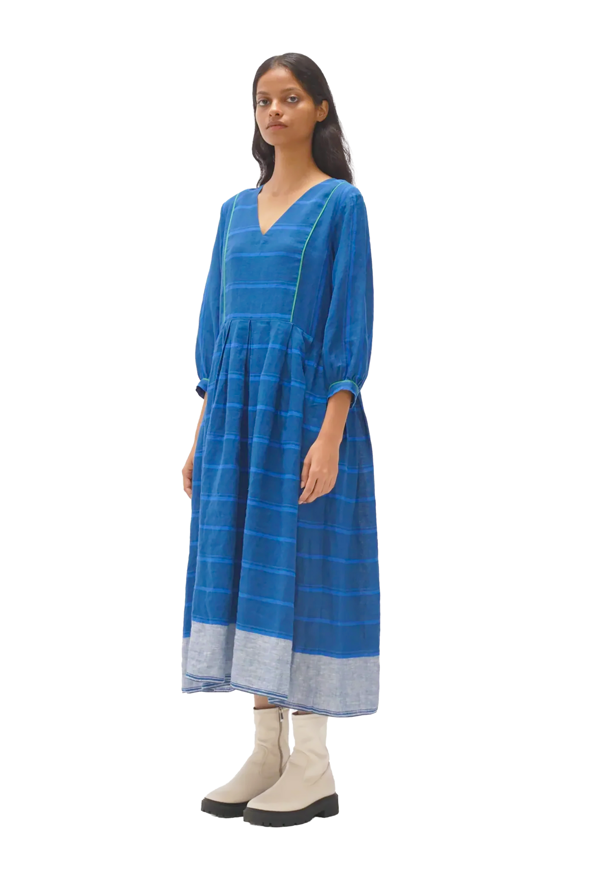 PUFFIN DRESS