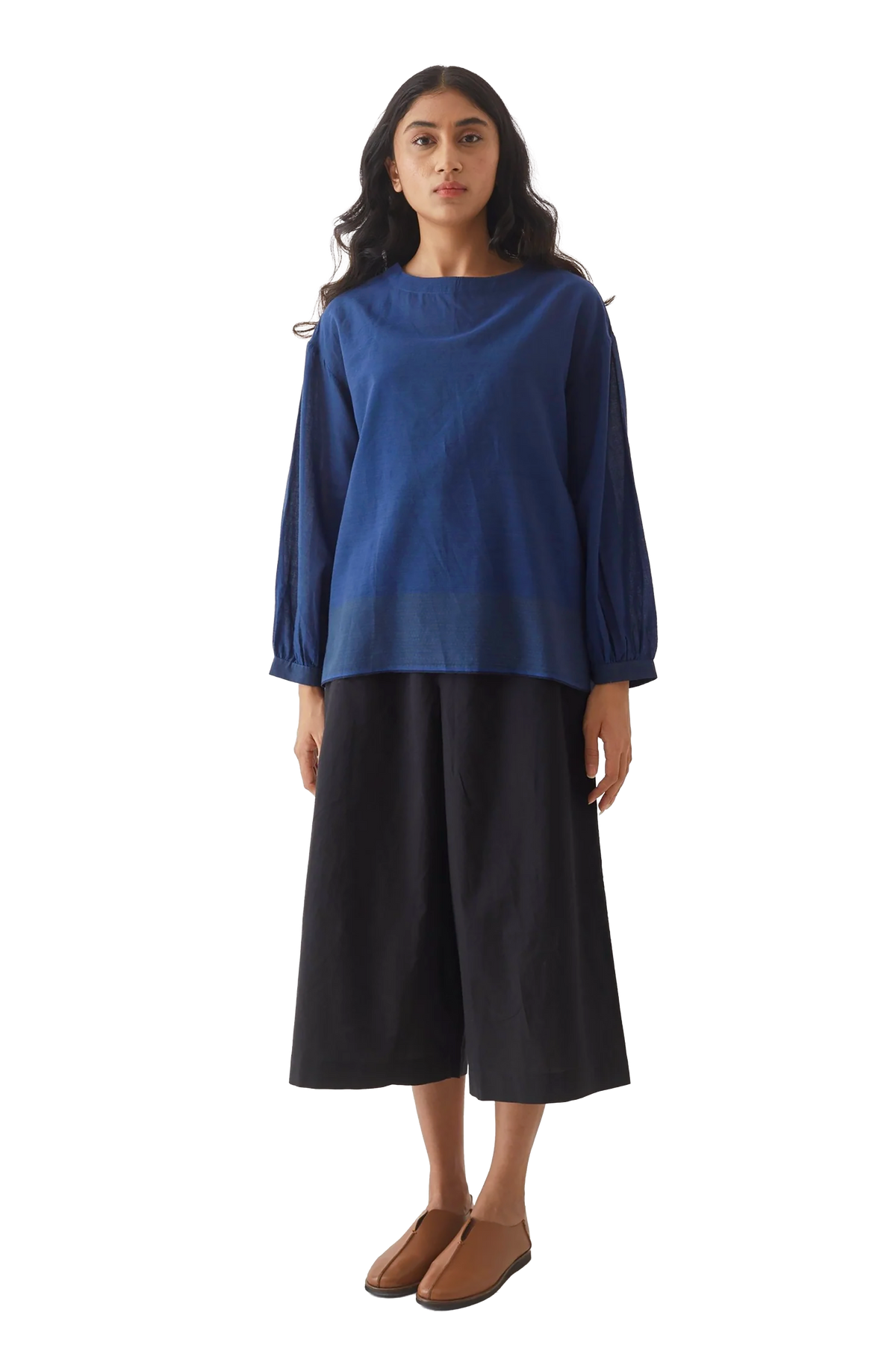 NIJUSSAN TROUSER