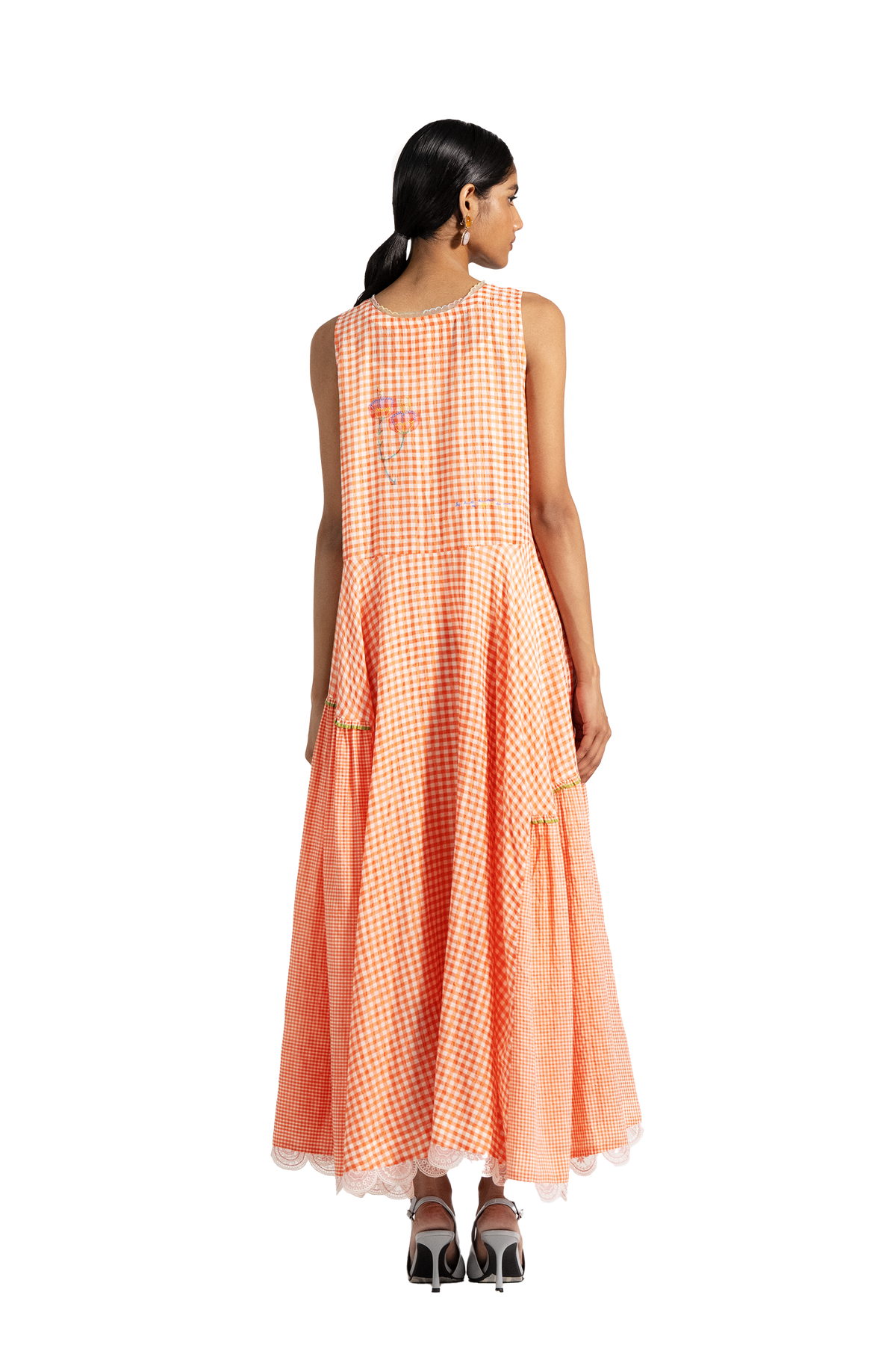 BRIC DRESS