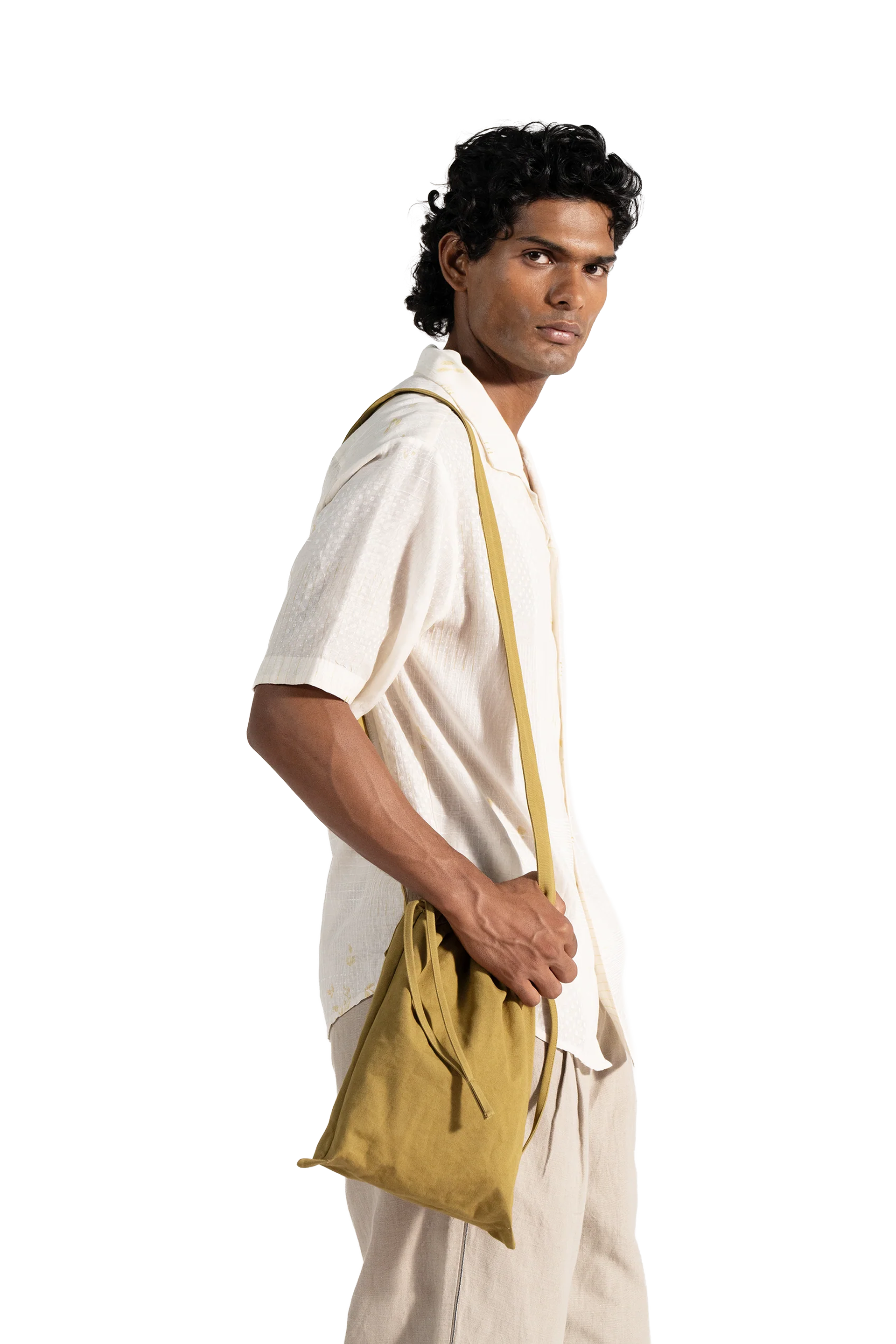 ZEUS SHIRT