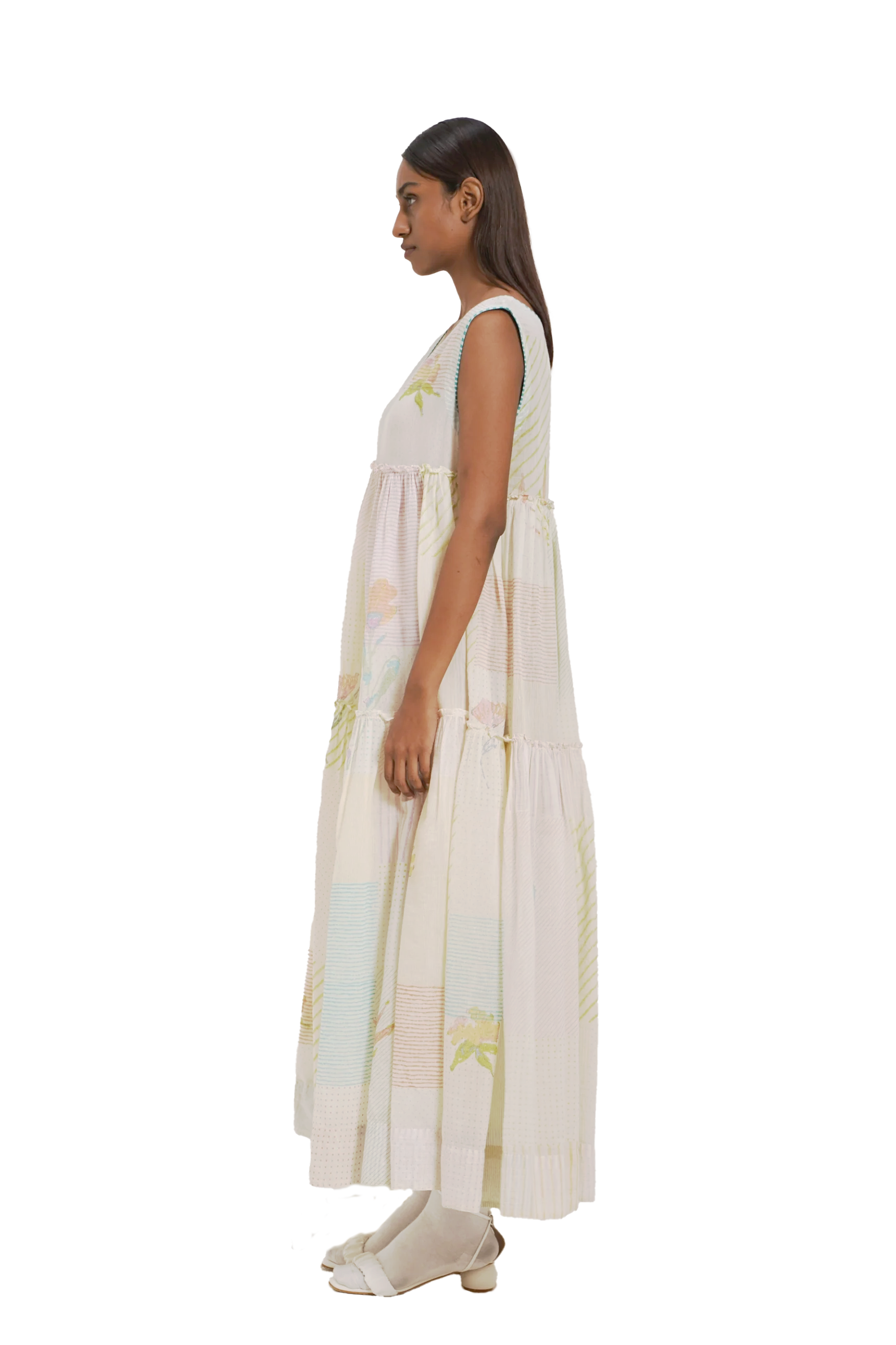 PERRIN DRESS