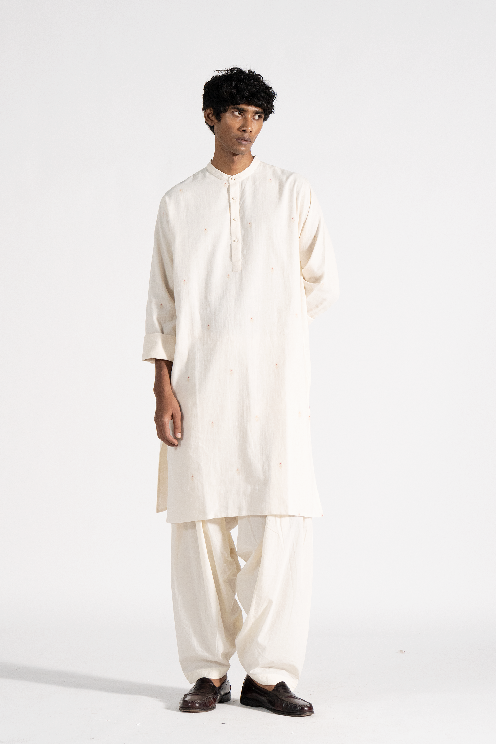MID SUMMER KURTA SET