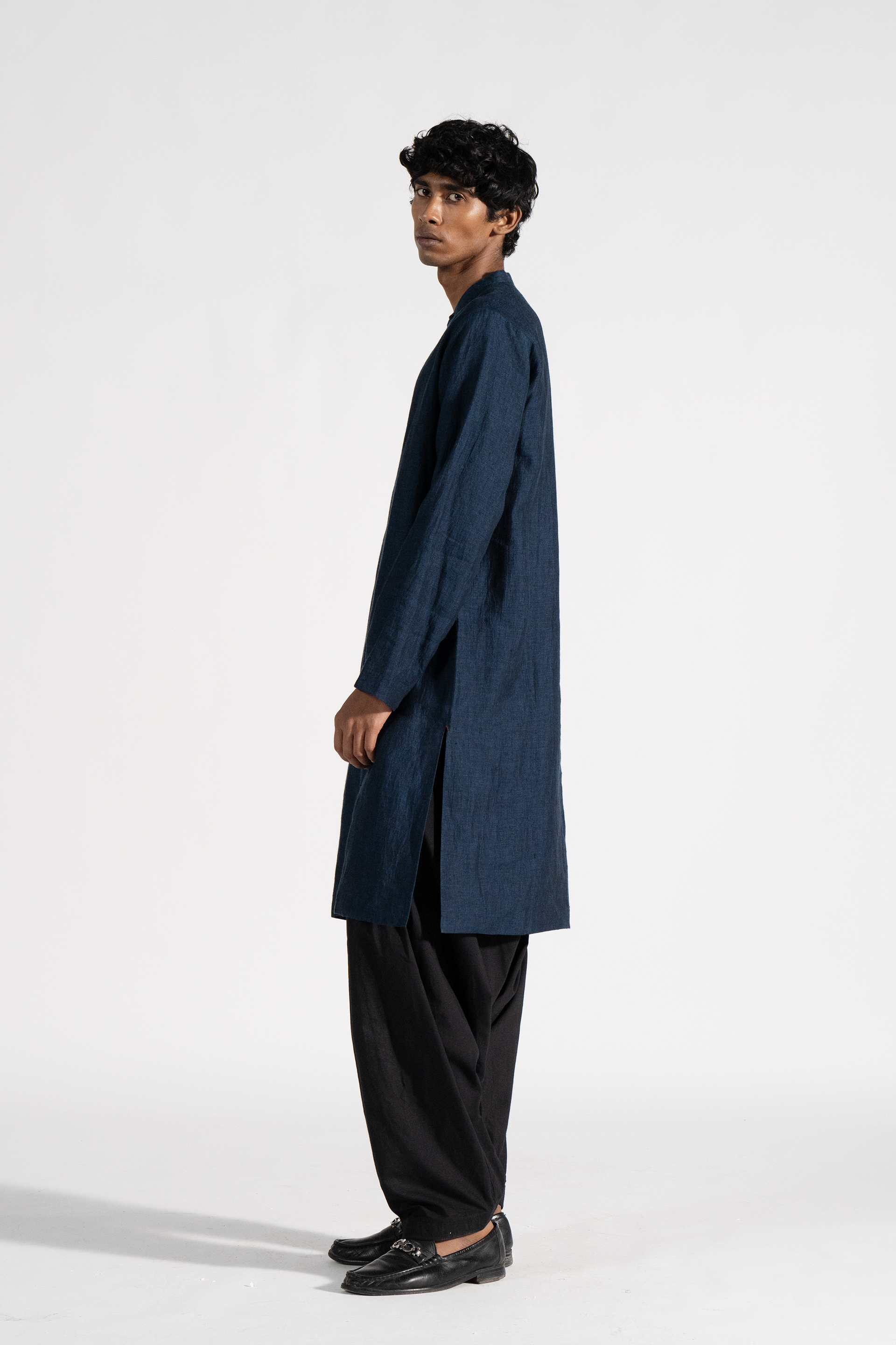 MID SUMMER KURTA SET