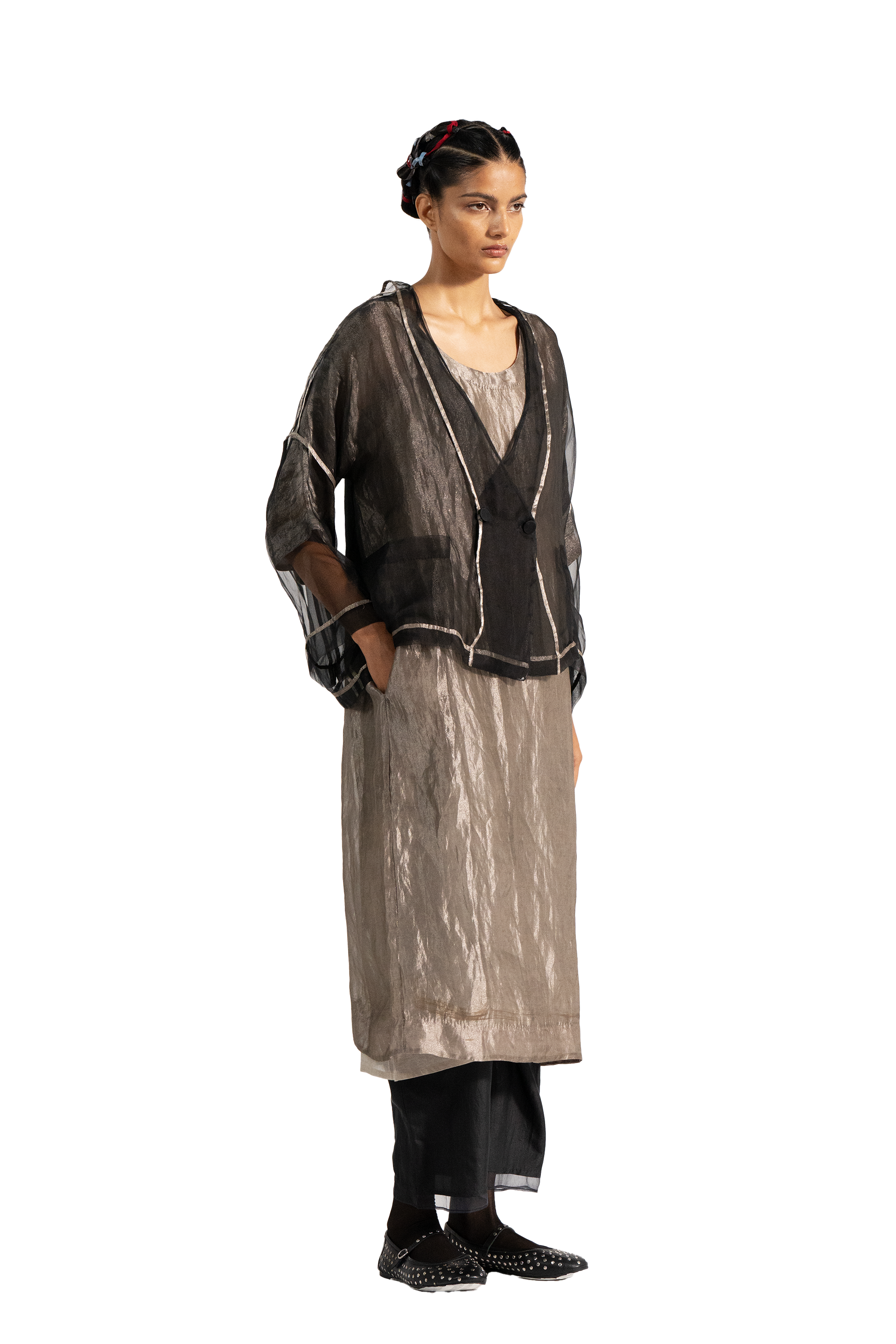 THYME MINJI & PAPRIKA SET