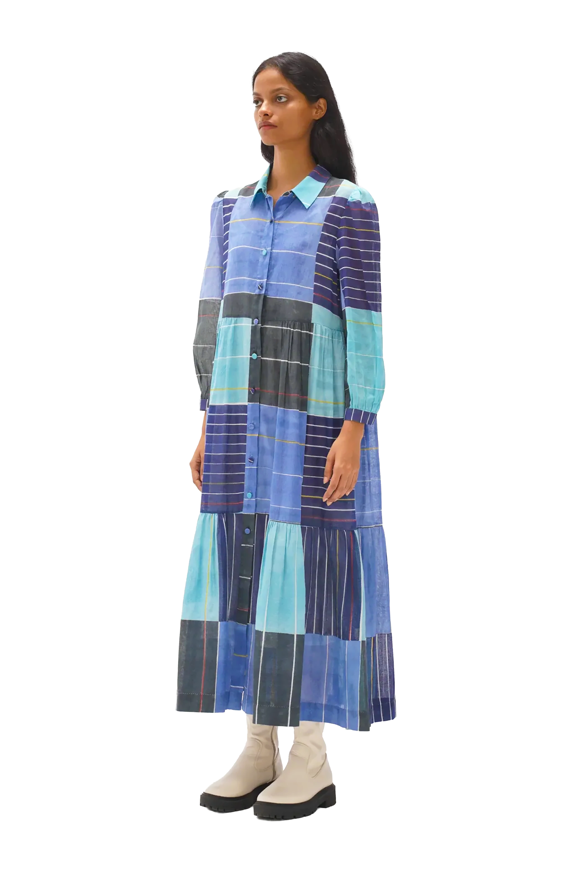 SWIFT DRESS