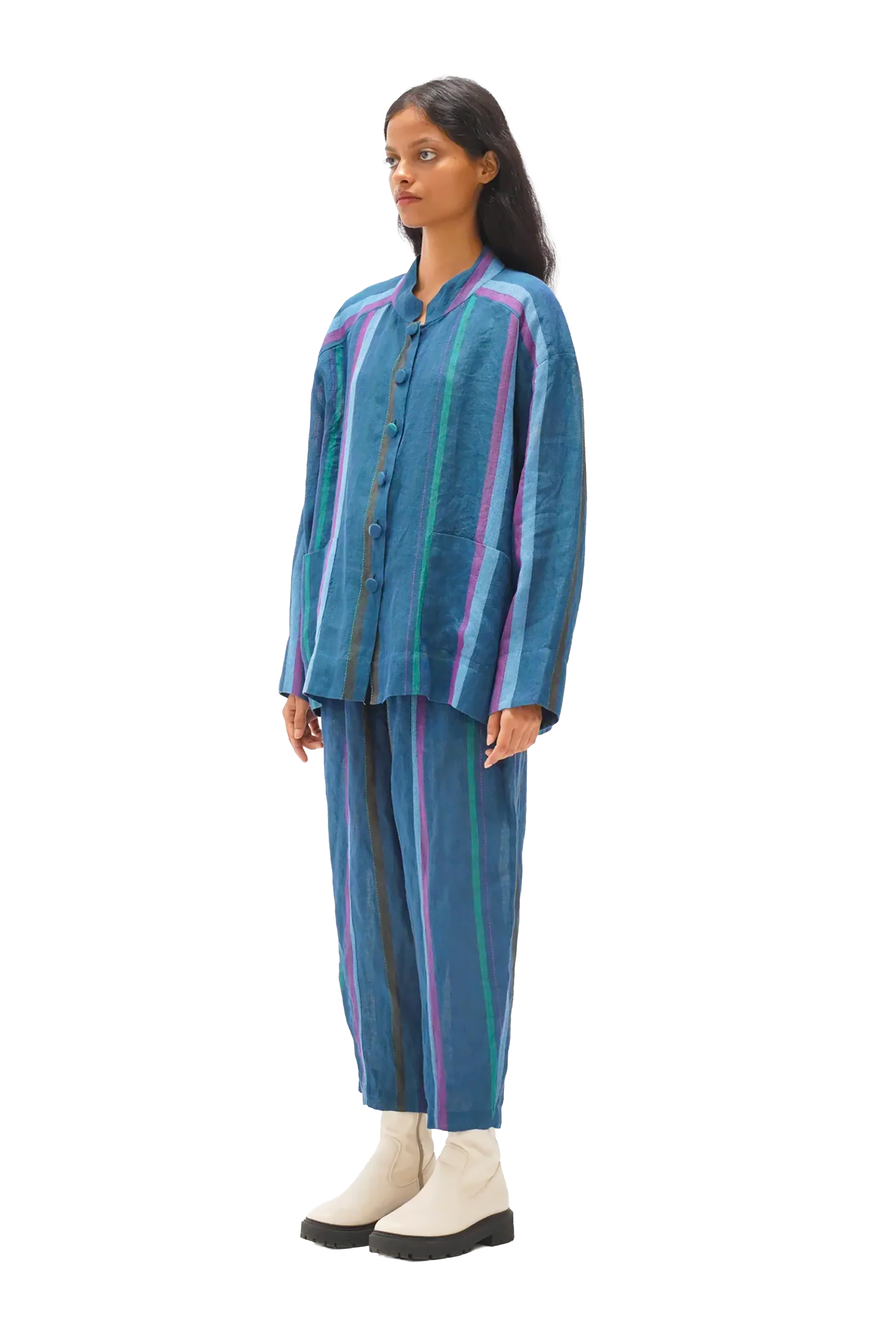 TURACO JACKET