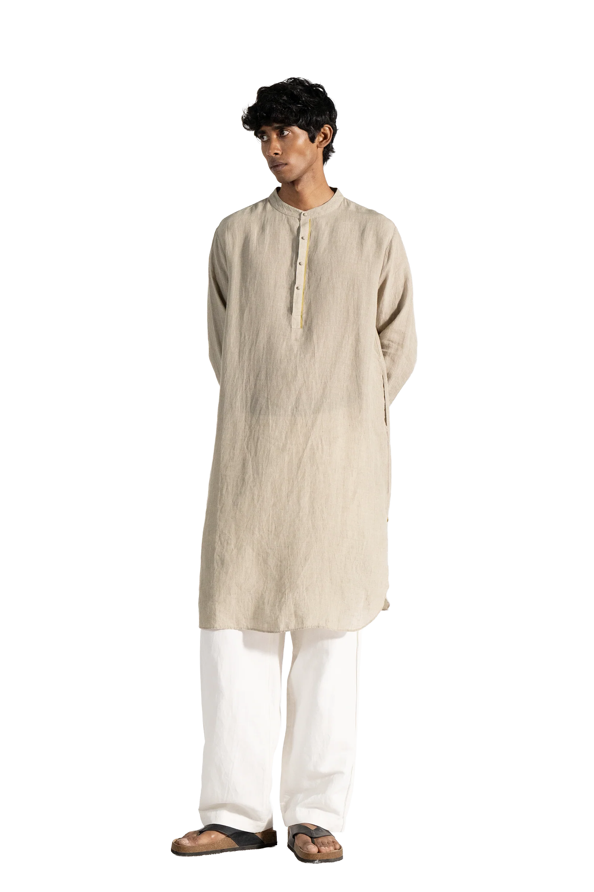 NORTH KURTA