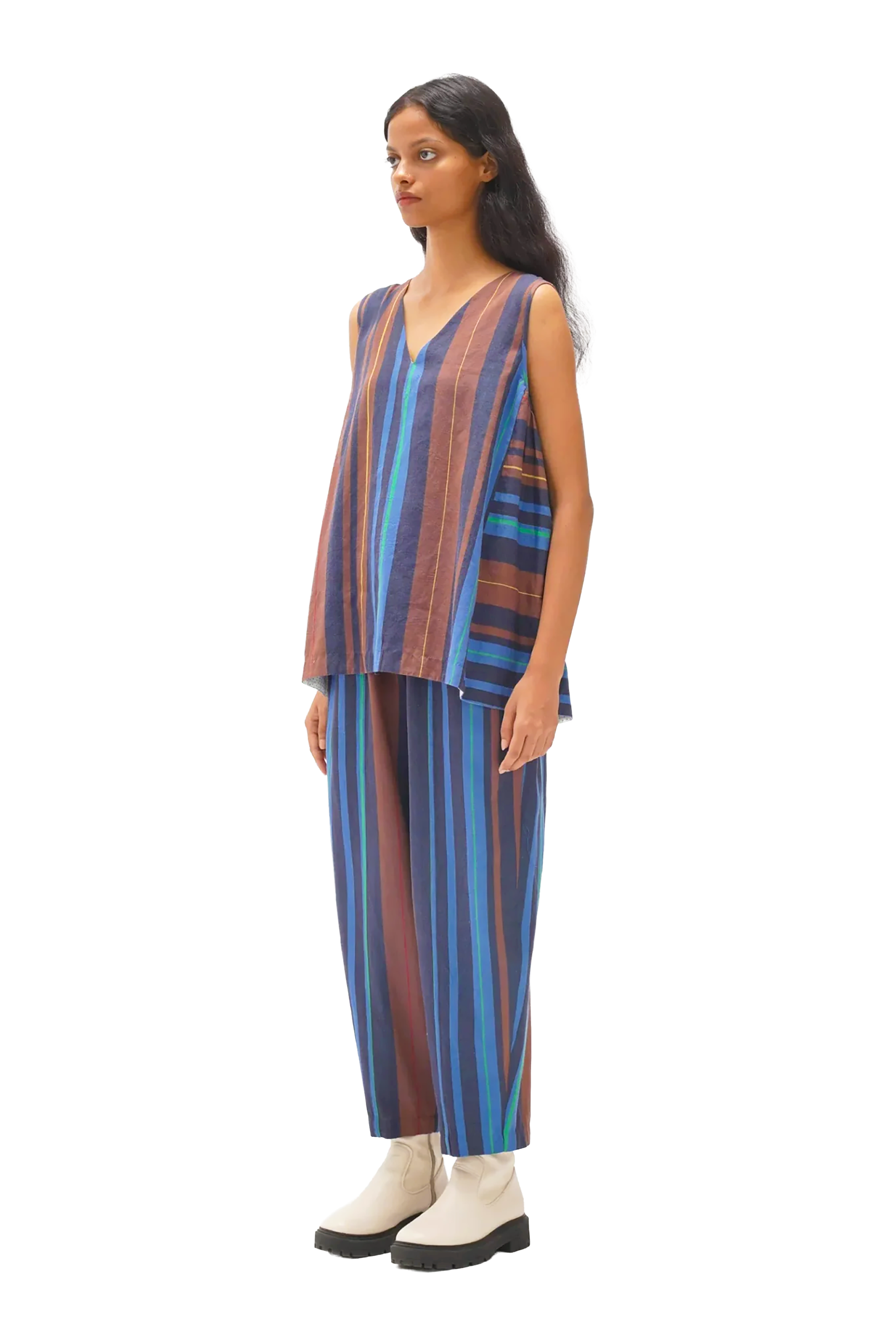 INCA TOP SET