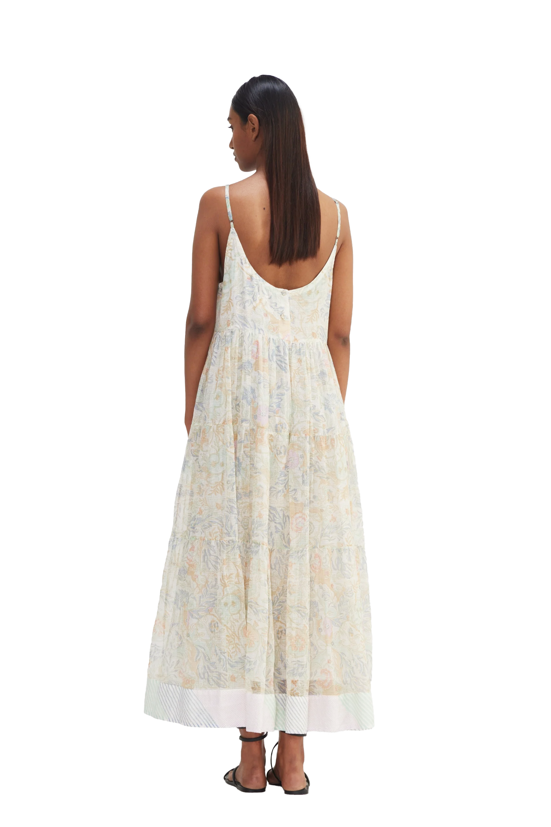 IKUMI DRESS