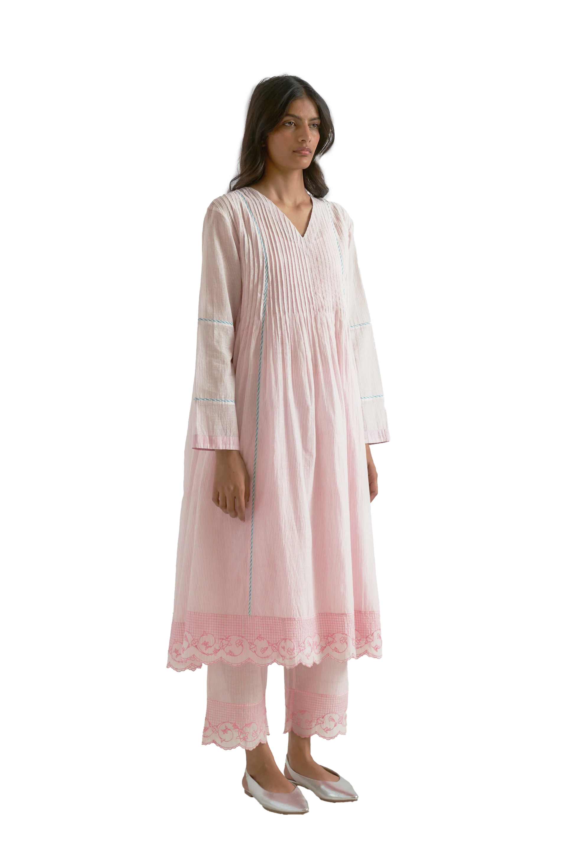 MILLER AND MAEVE SET