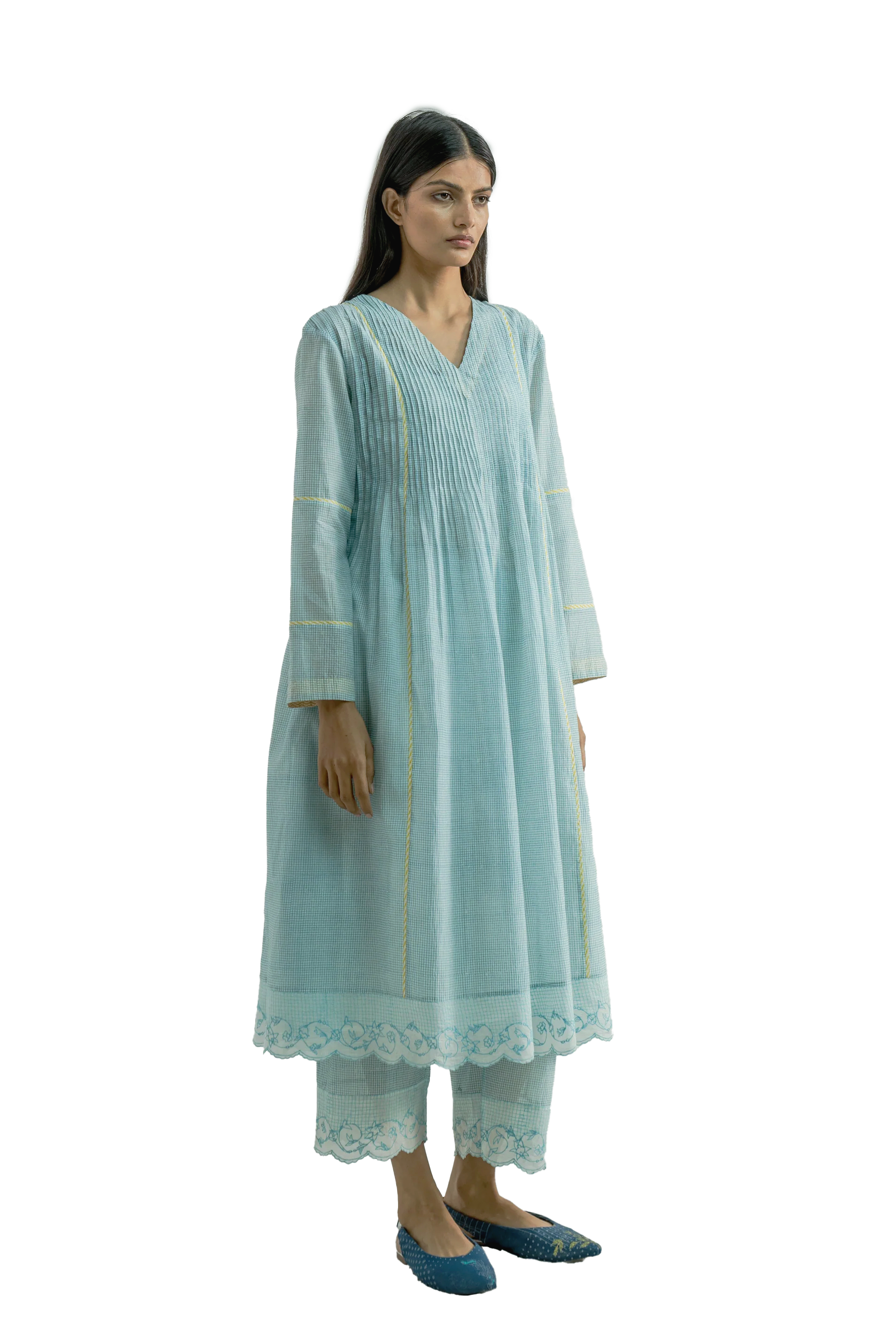 MILLER AND MAEVE SET