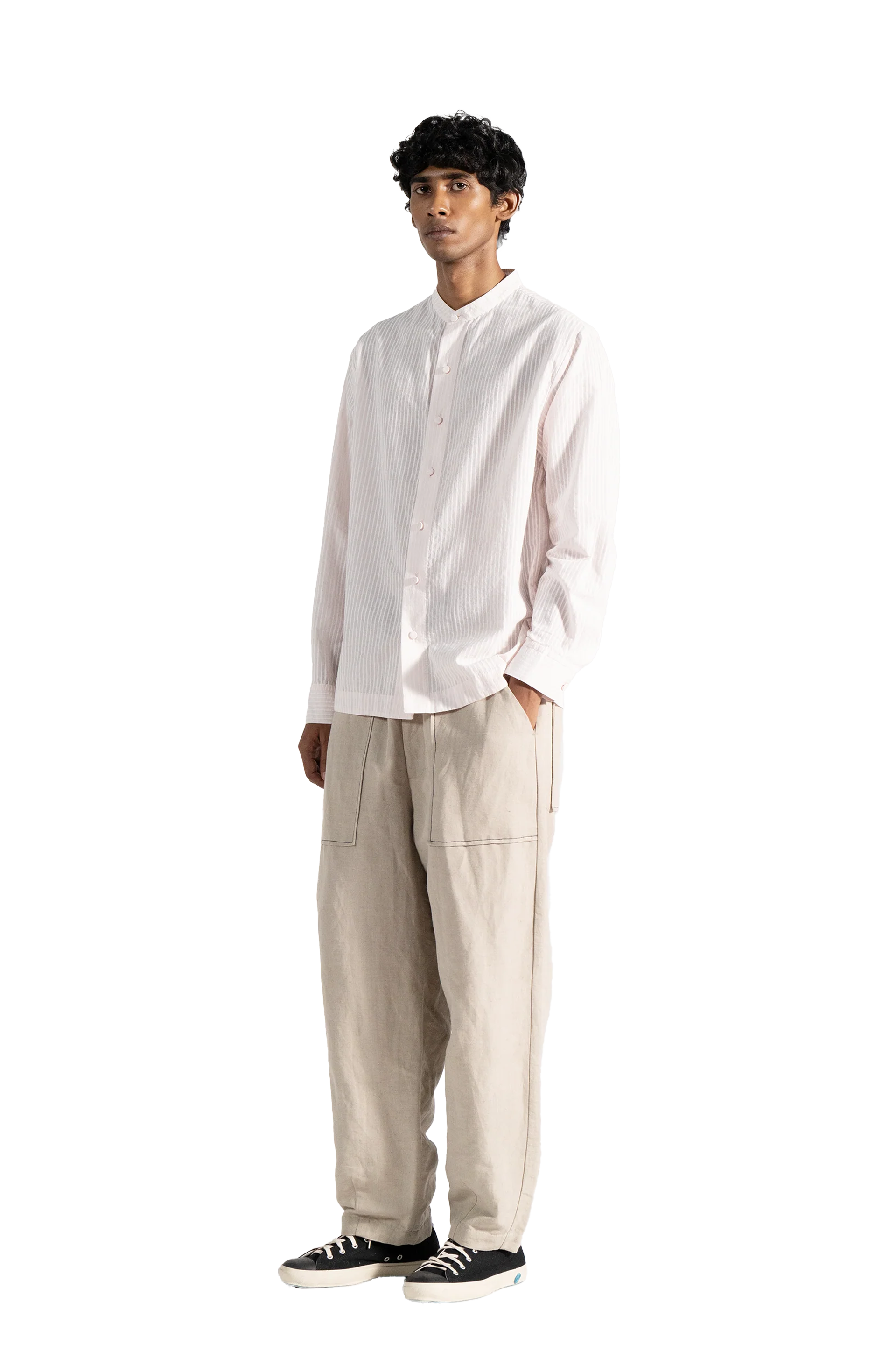 ELAN SHIRT