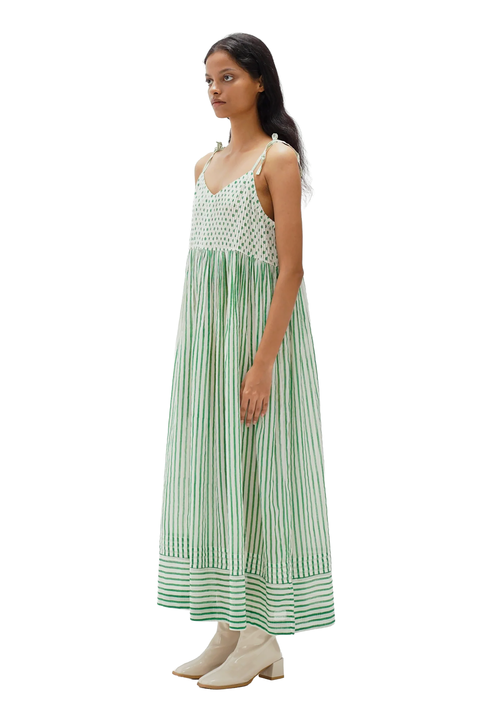 AMORE DRESS