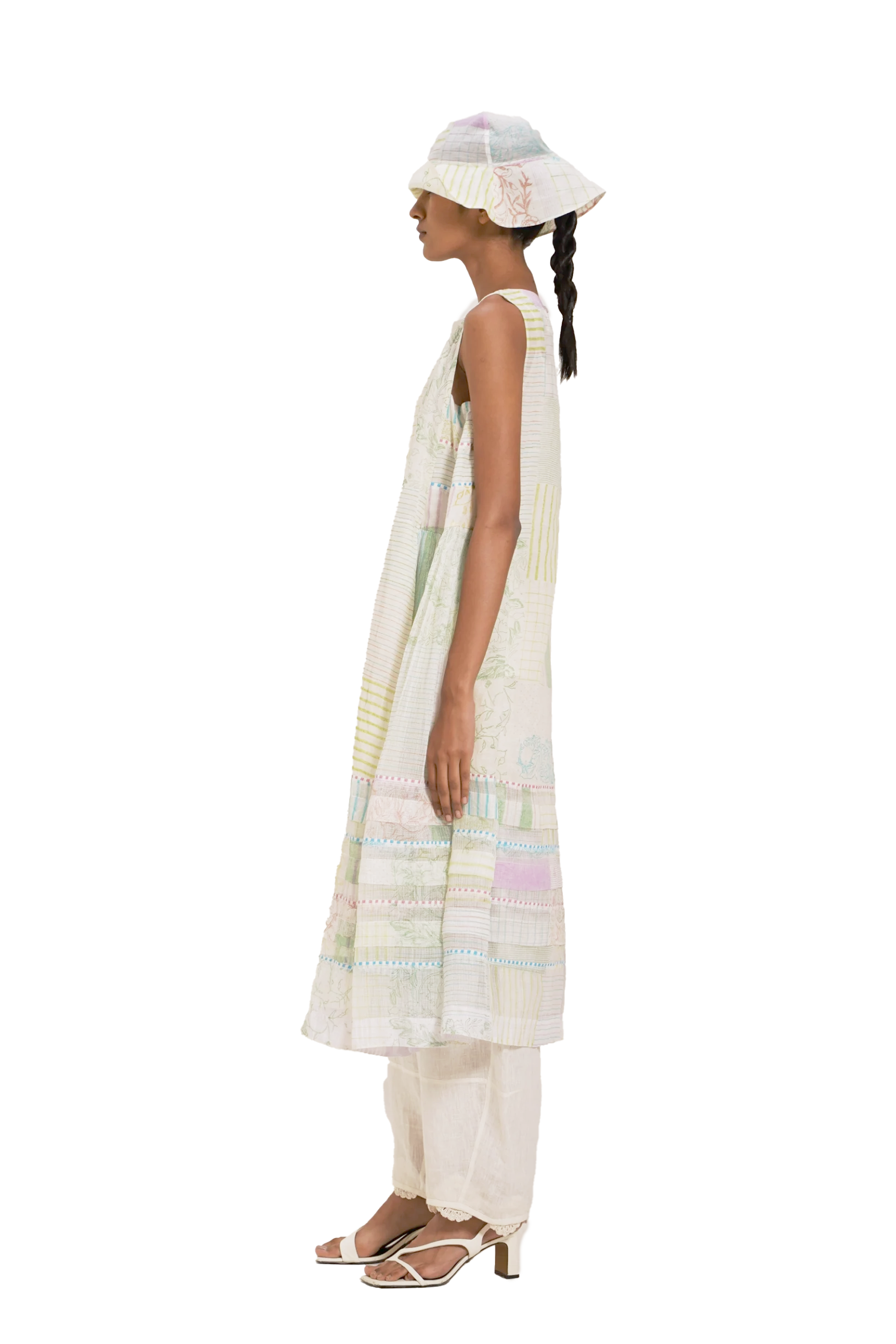 FYODOR DRESS