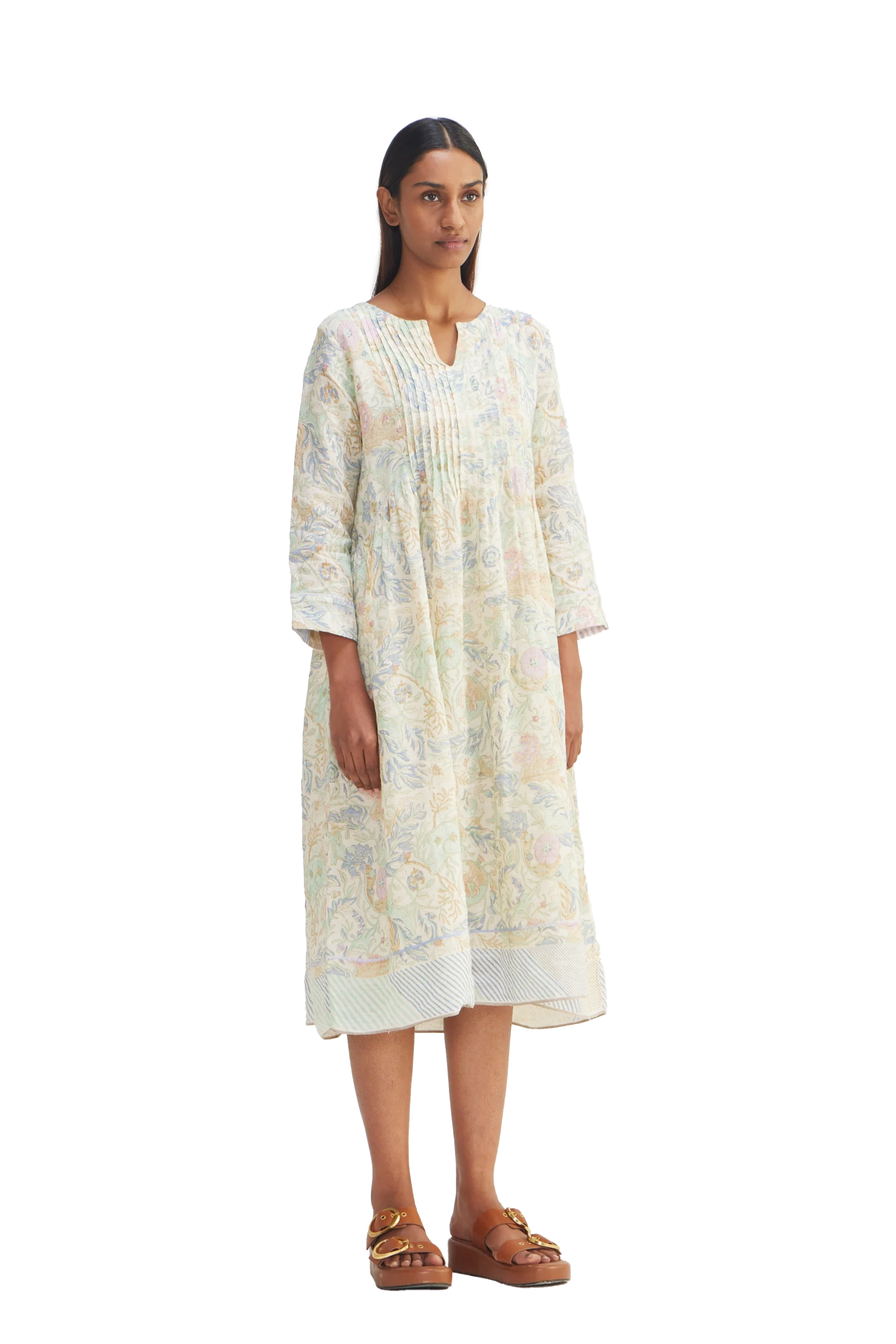 SHELLEY DRESS