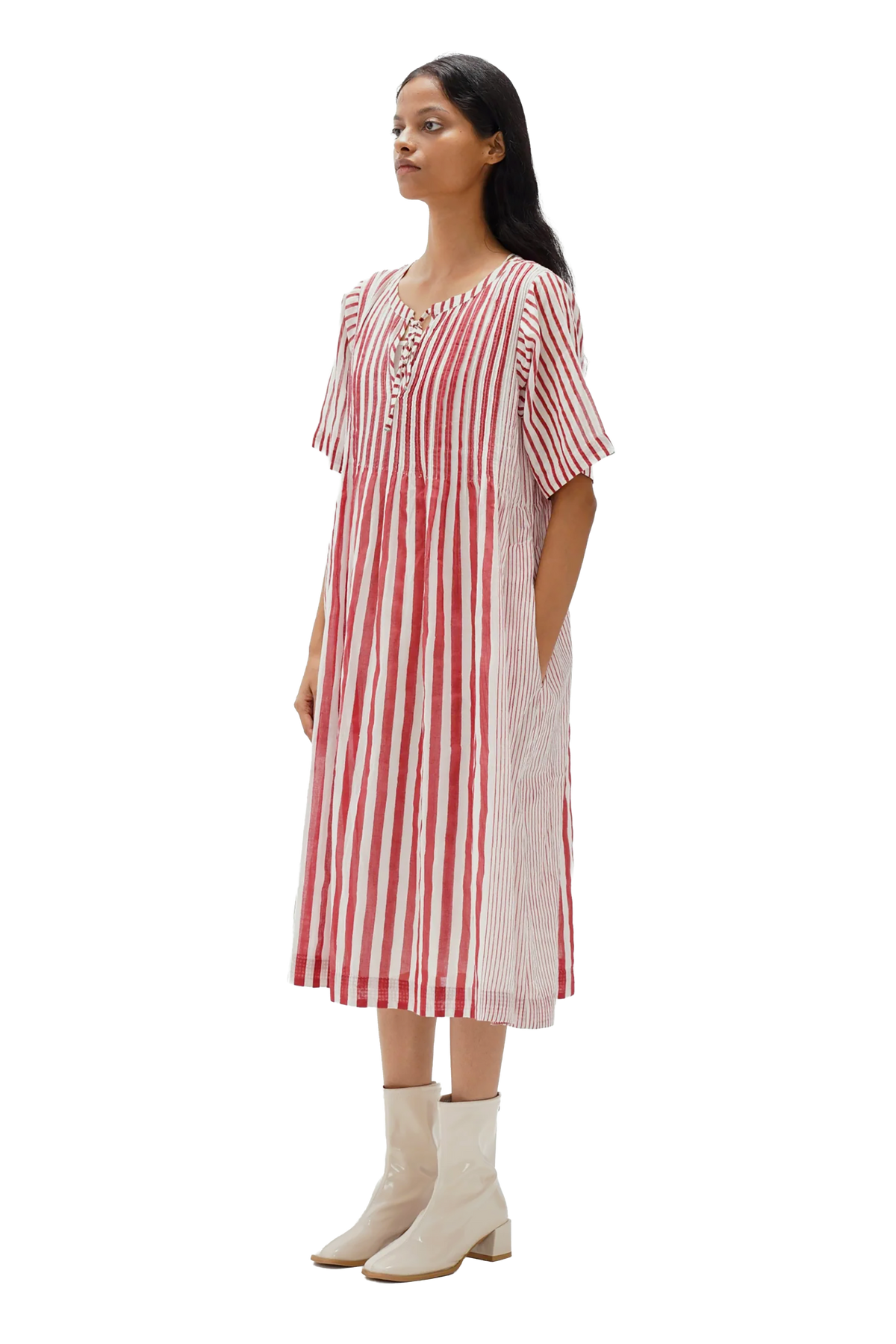 RUTH DRESS