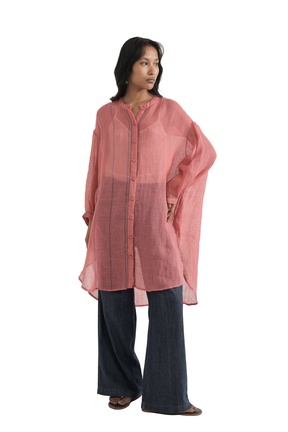 HACHI SHIRT