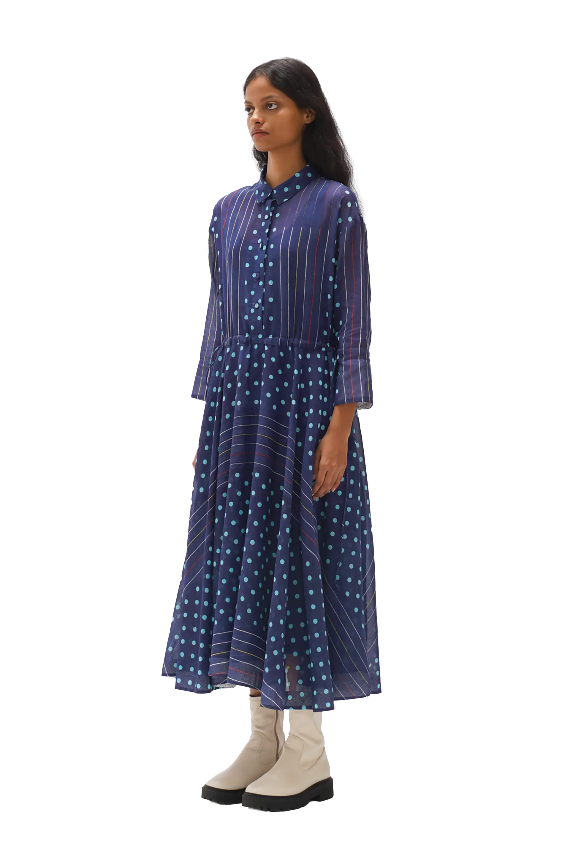 IBIS DRESS