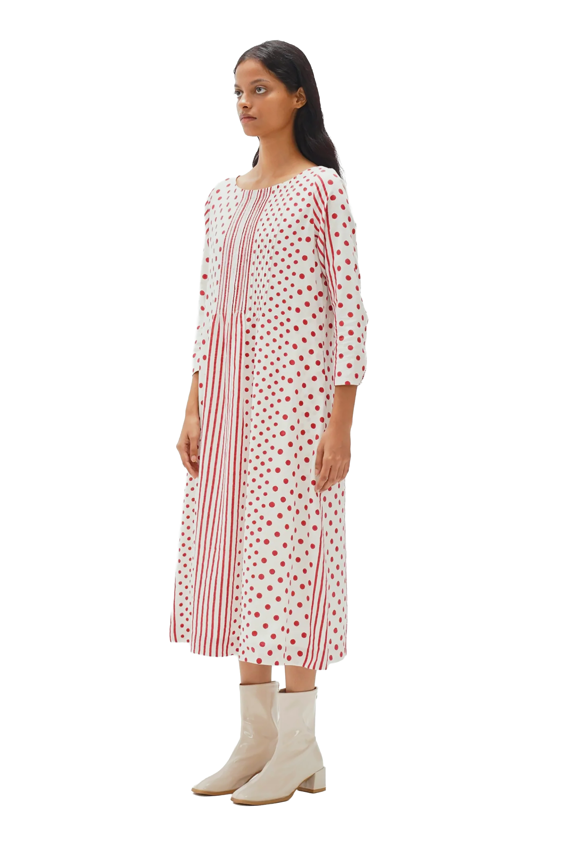 EZRA DRESS