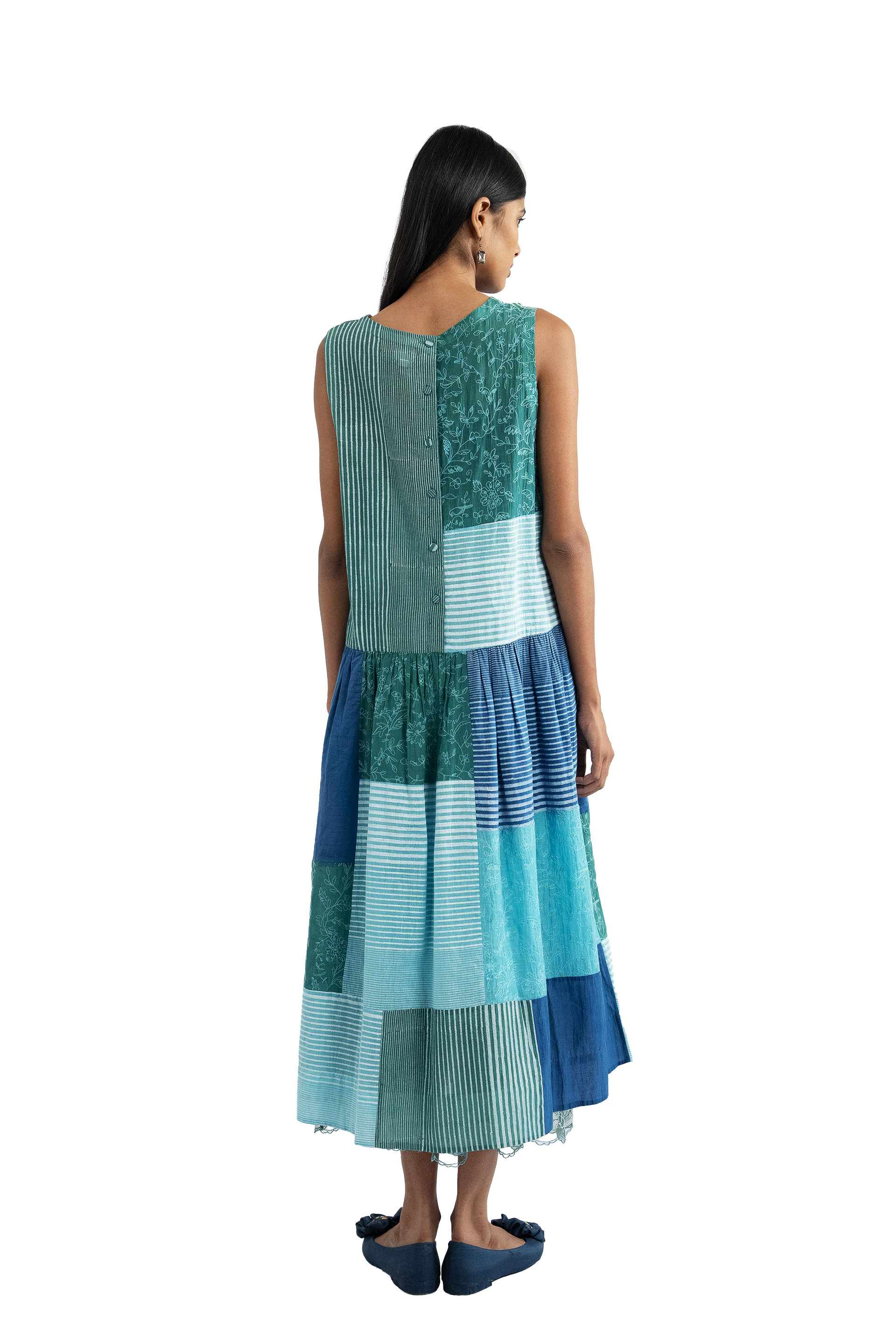 ORION DRESS