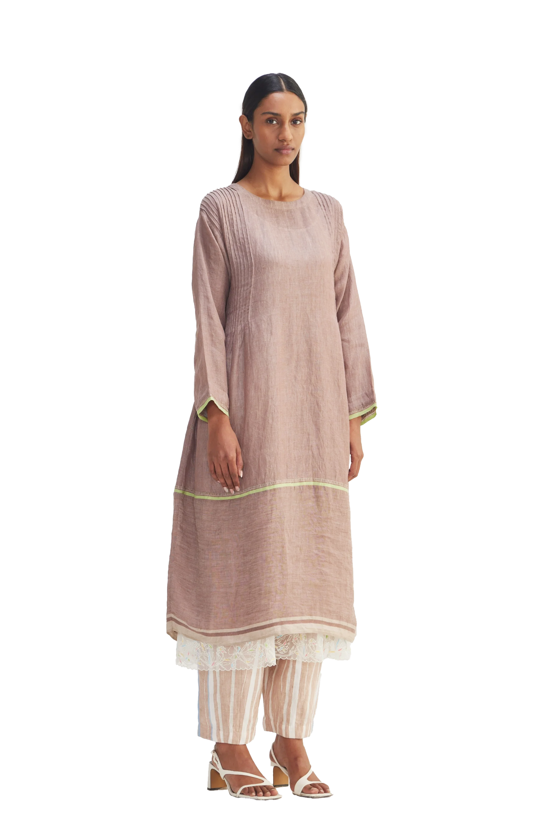 ALUM DRESS