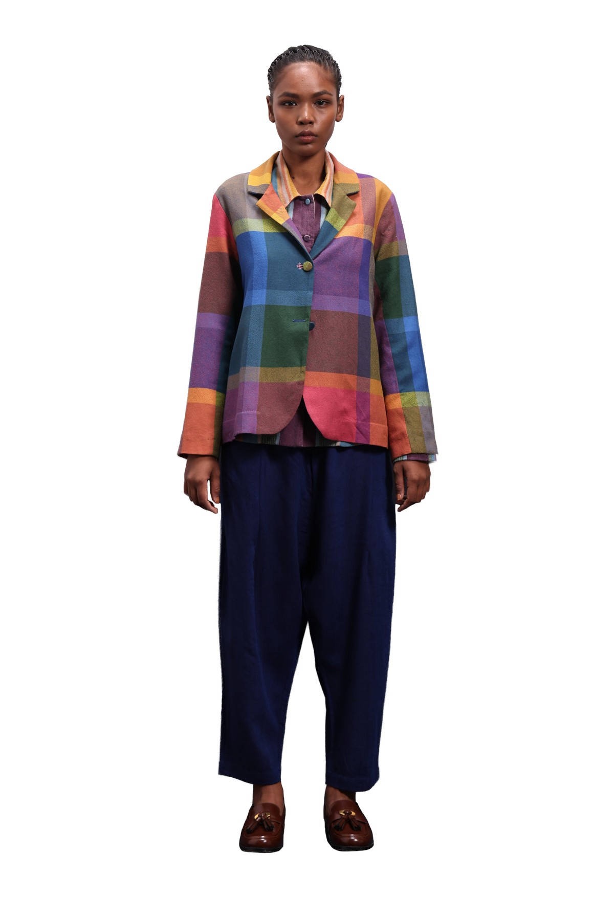 HARPER JACKET