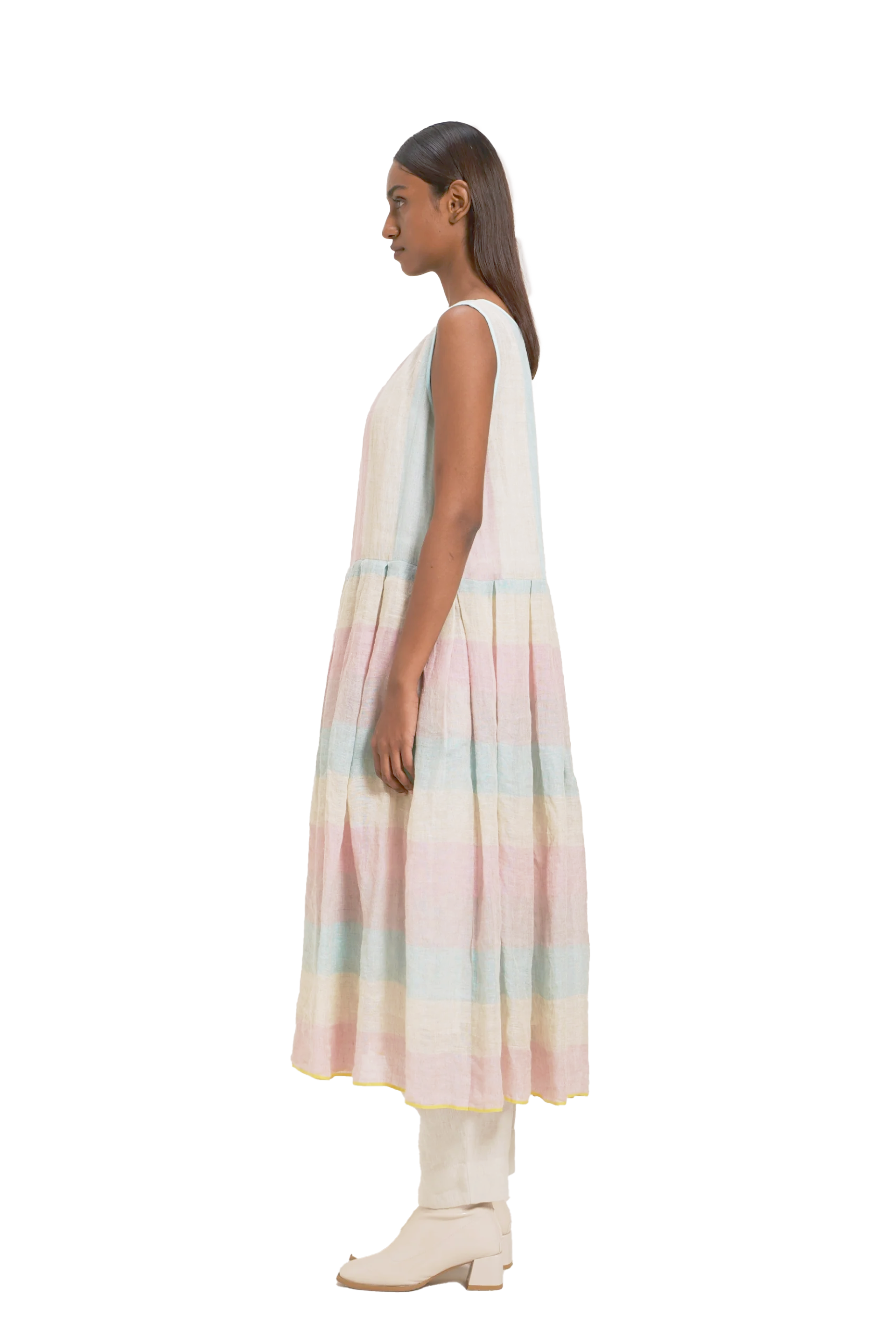 BASIL DRESS
