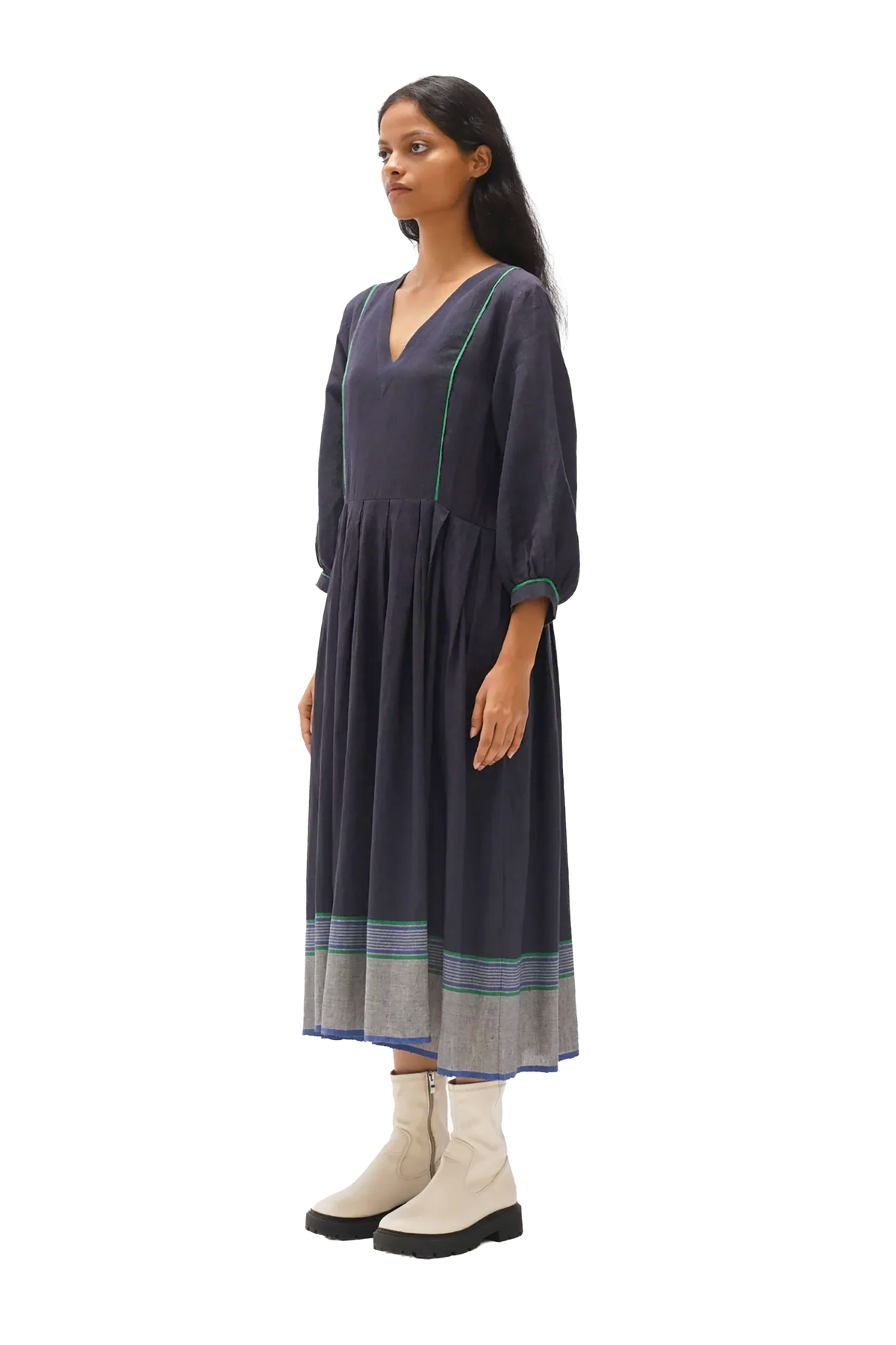 PUFFIN DRESS
