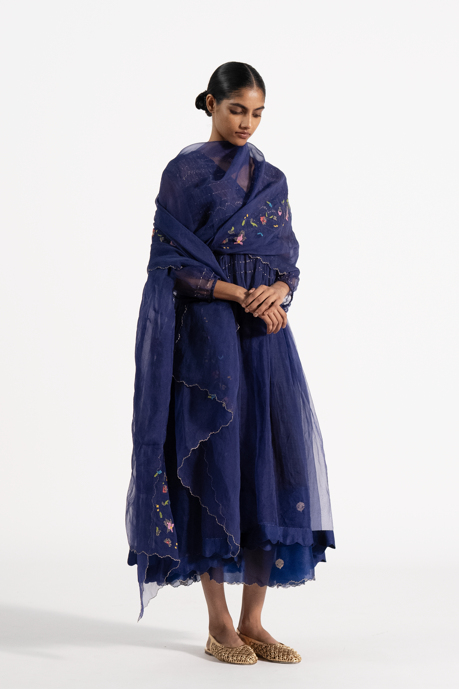 DUPATTA