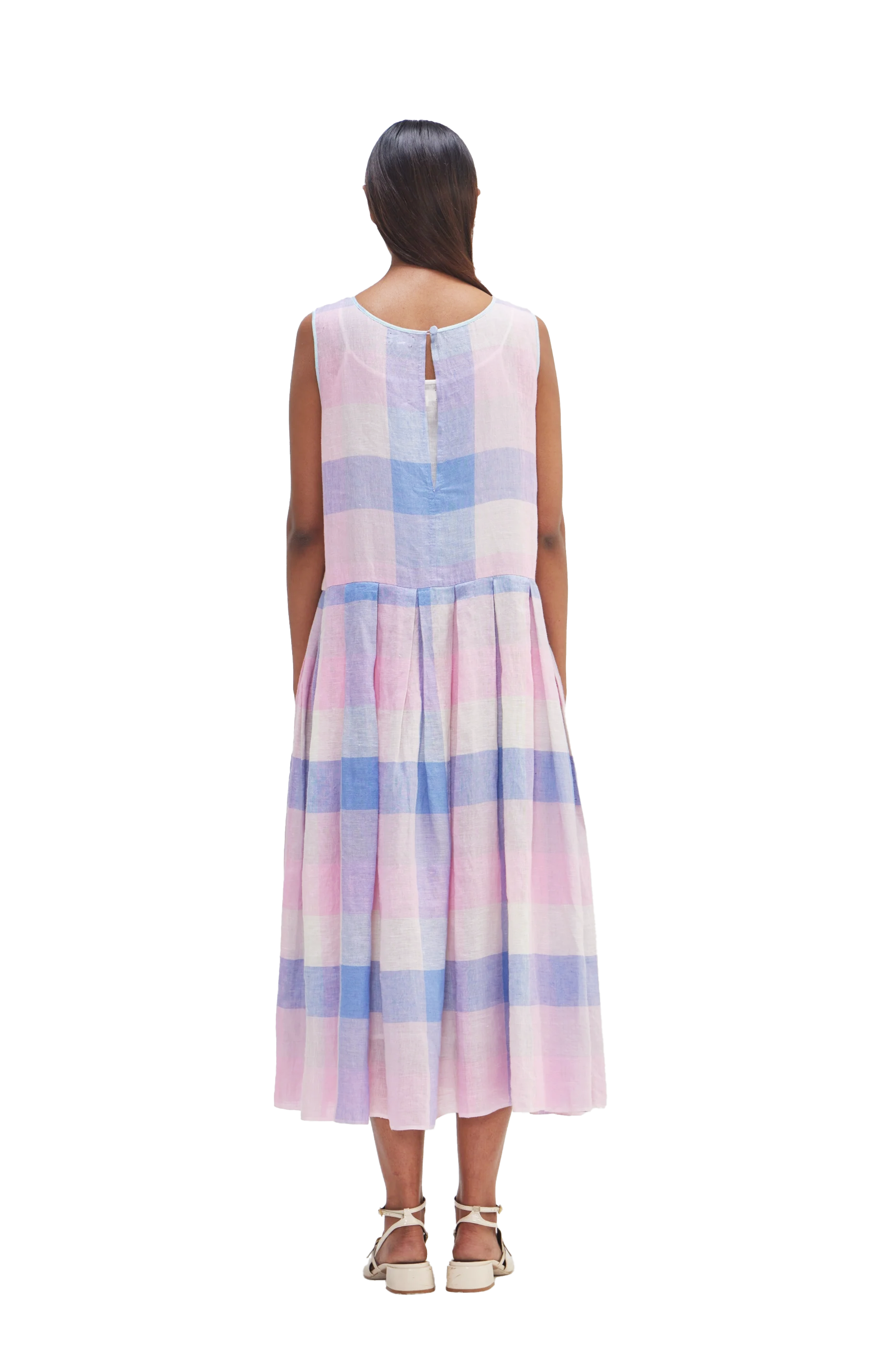 BASIL DRESS