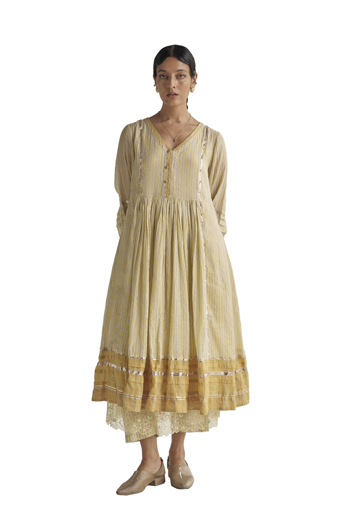 ARALYN DRESS